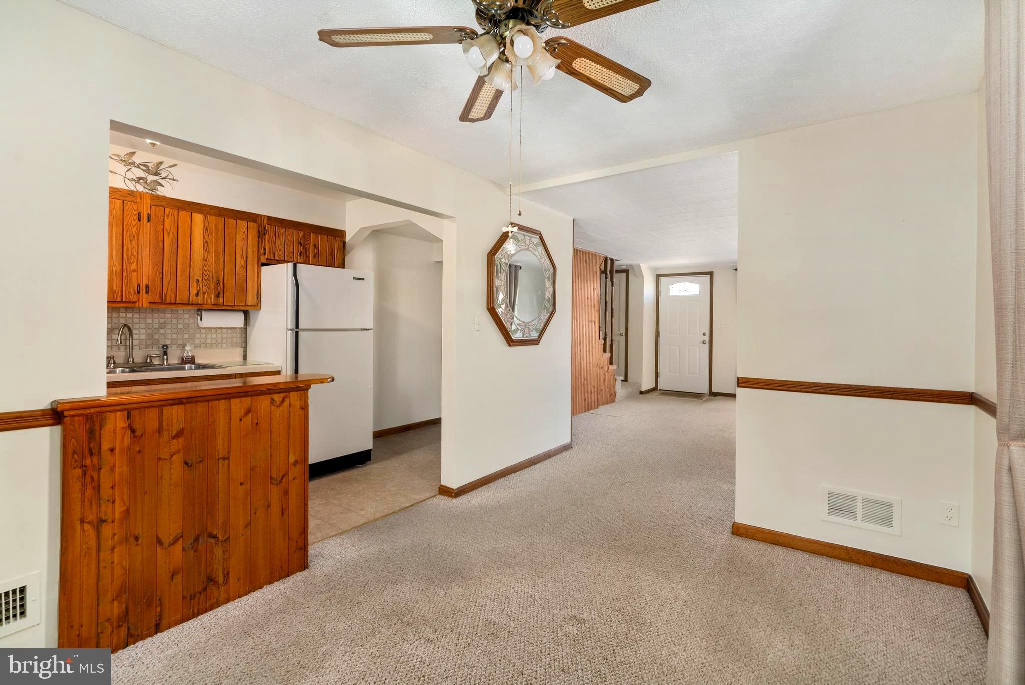 NORTH POINT VILLAGE - Residential