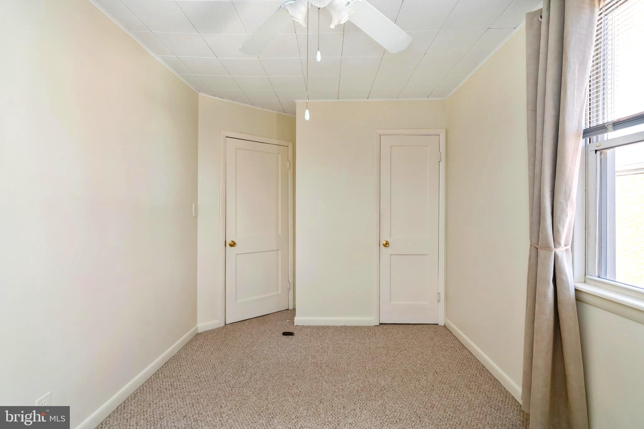 NORTH POINT VILLAGE - Residential