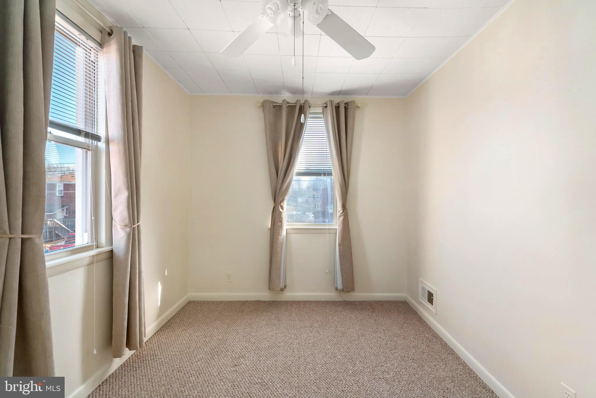 NORTH POINT VILLAGE - Residential