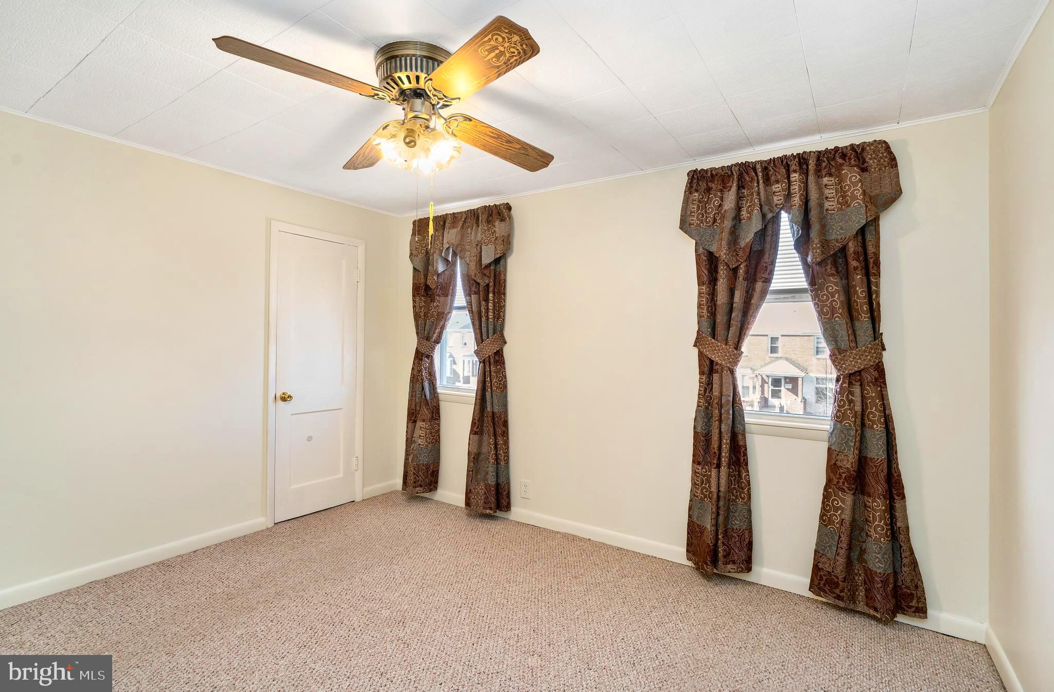 NORTH POINT VILLAGE - Residential