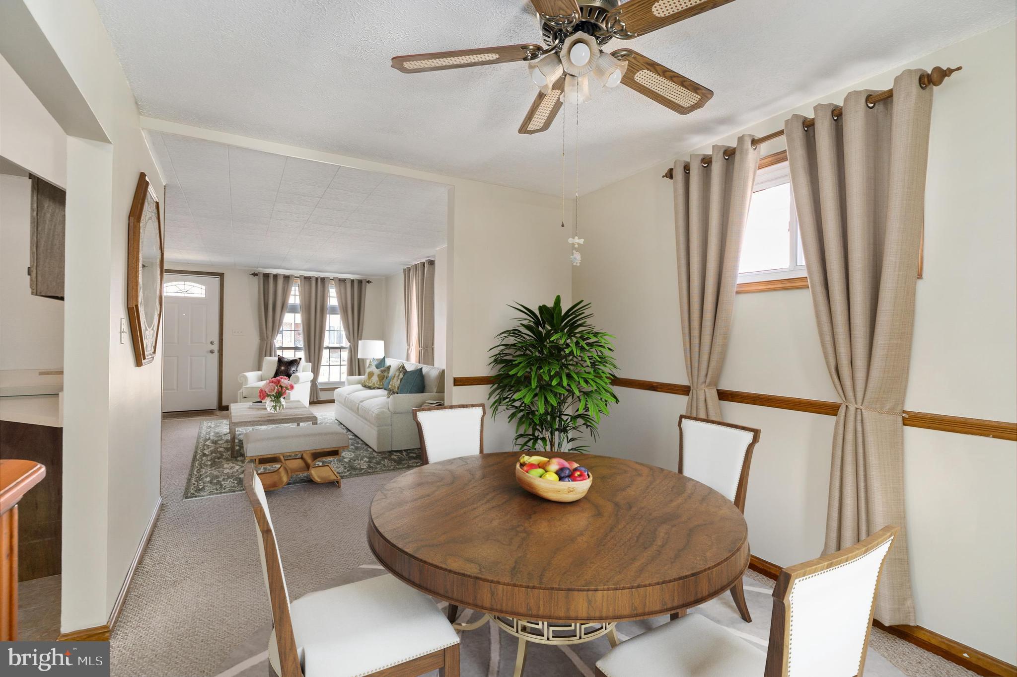 NORTH POINT VILLAGE - Residential