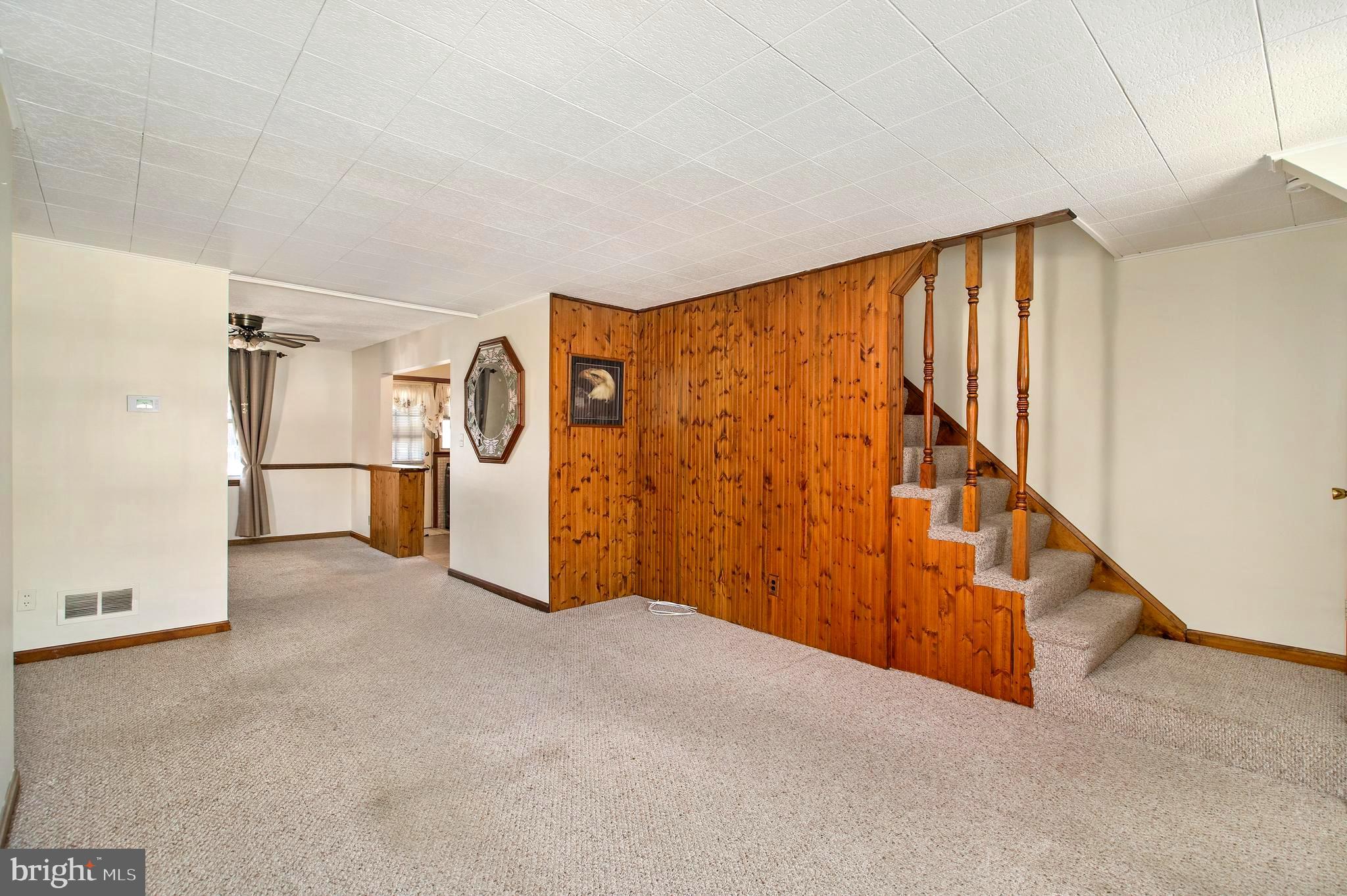 NORTH POINT VILLAGE - Residential