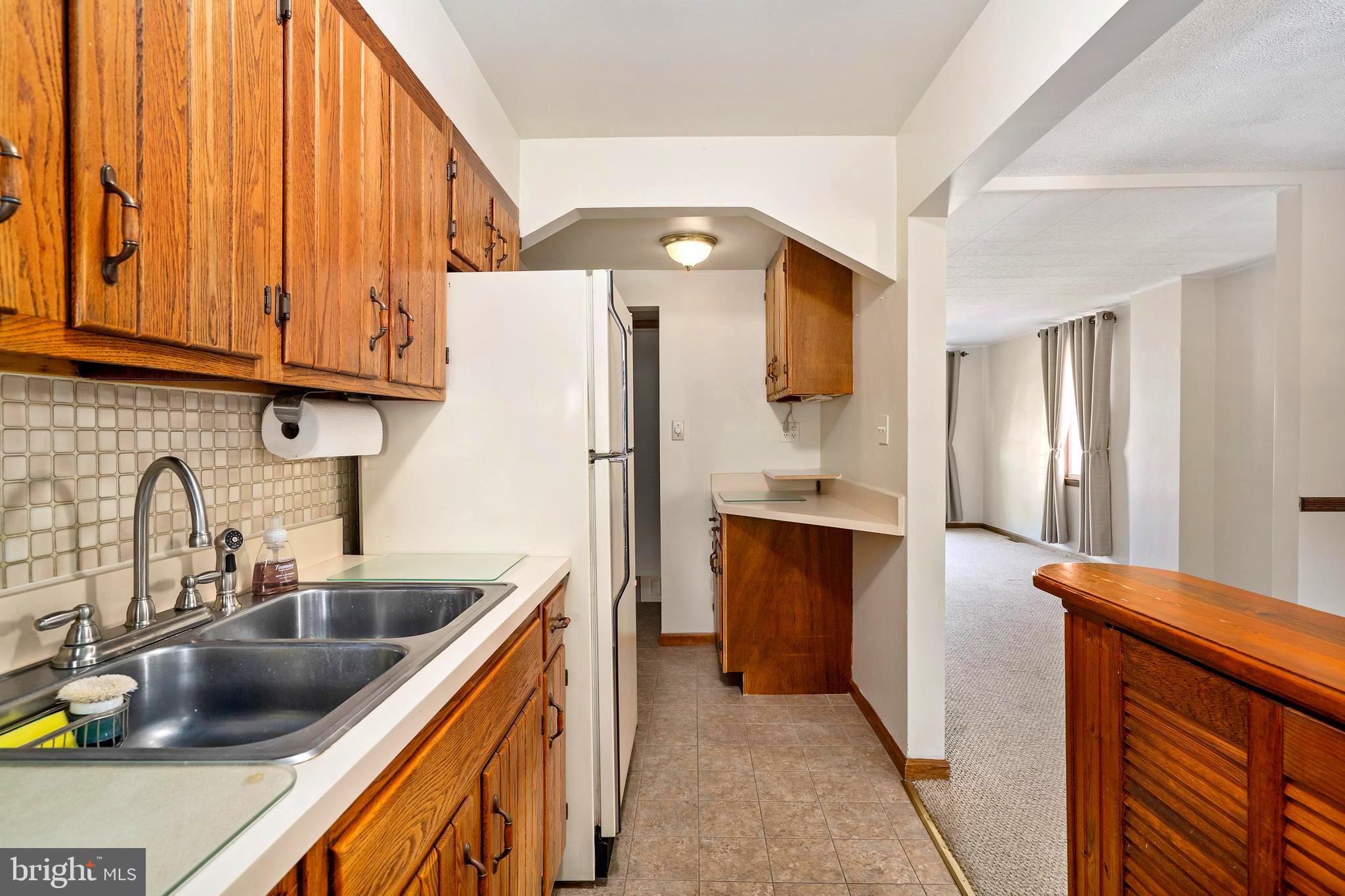 NORTH POINT VILLAGE - Residential