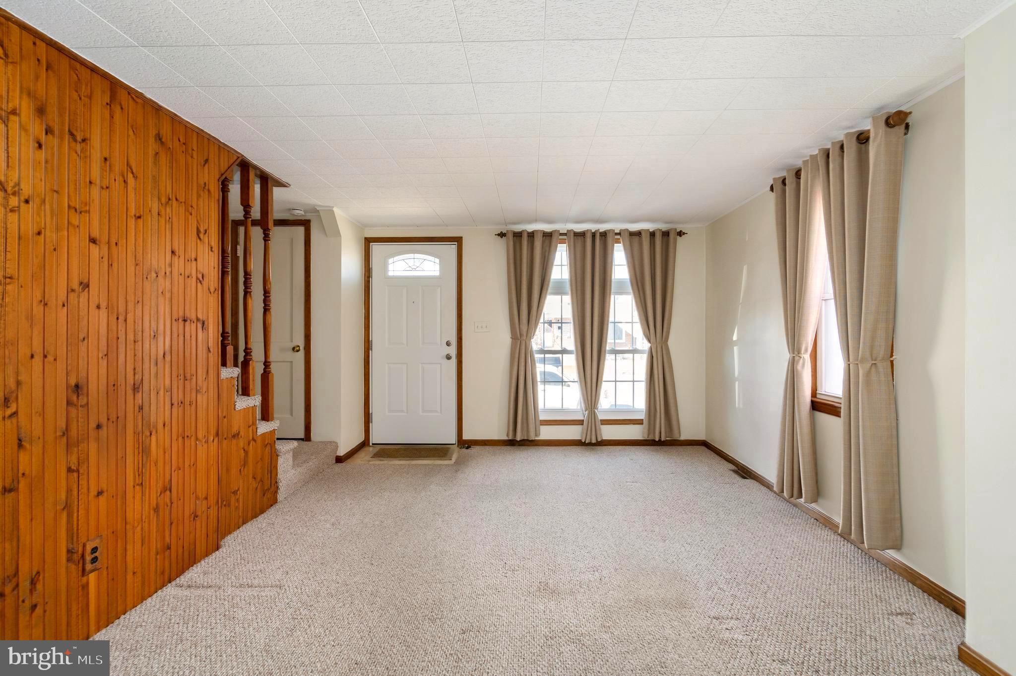 NORTH POINT VILLAGE - Residential