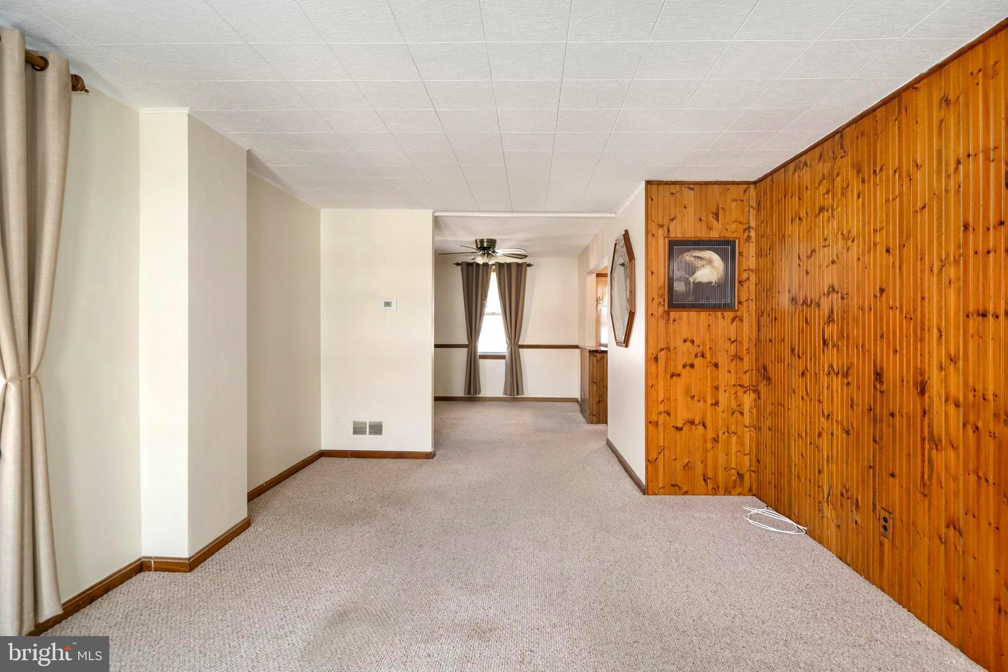 NORTH POINT VILLAGE - Residential