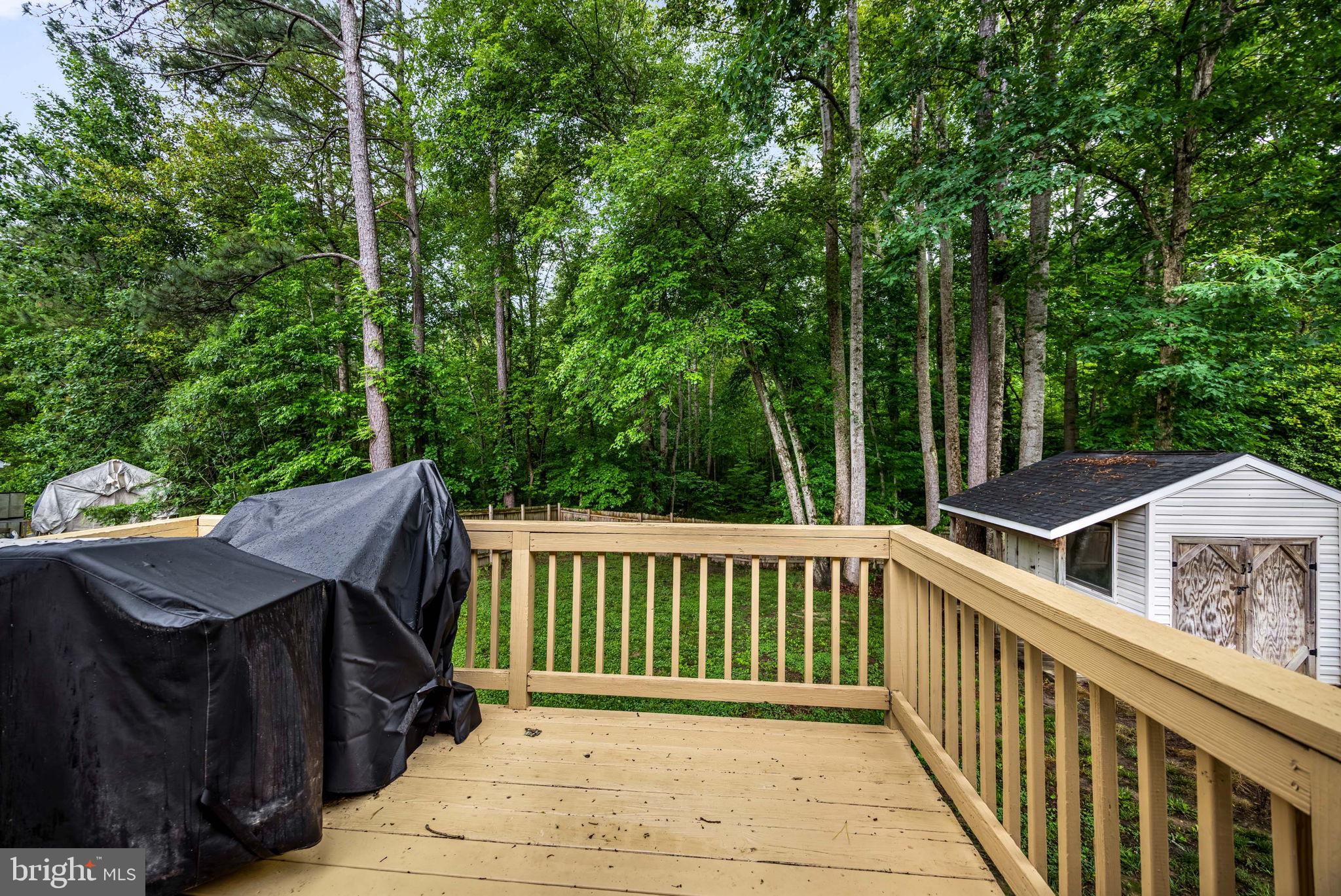 BRIDLE WOODS - Residential