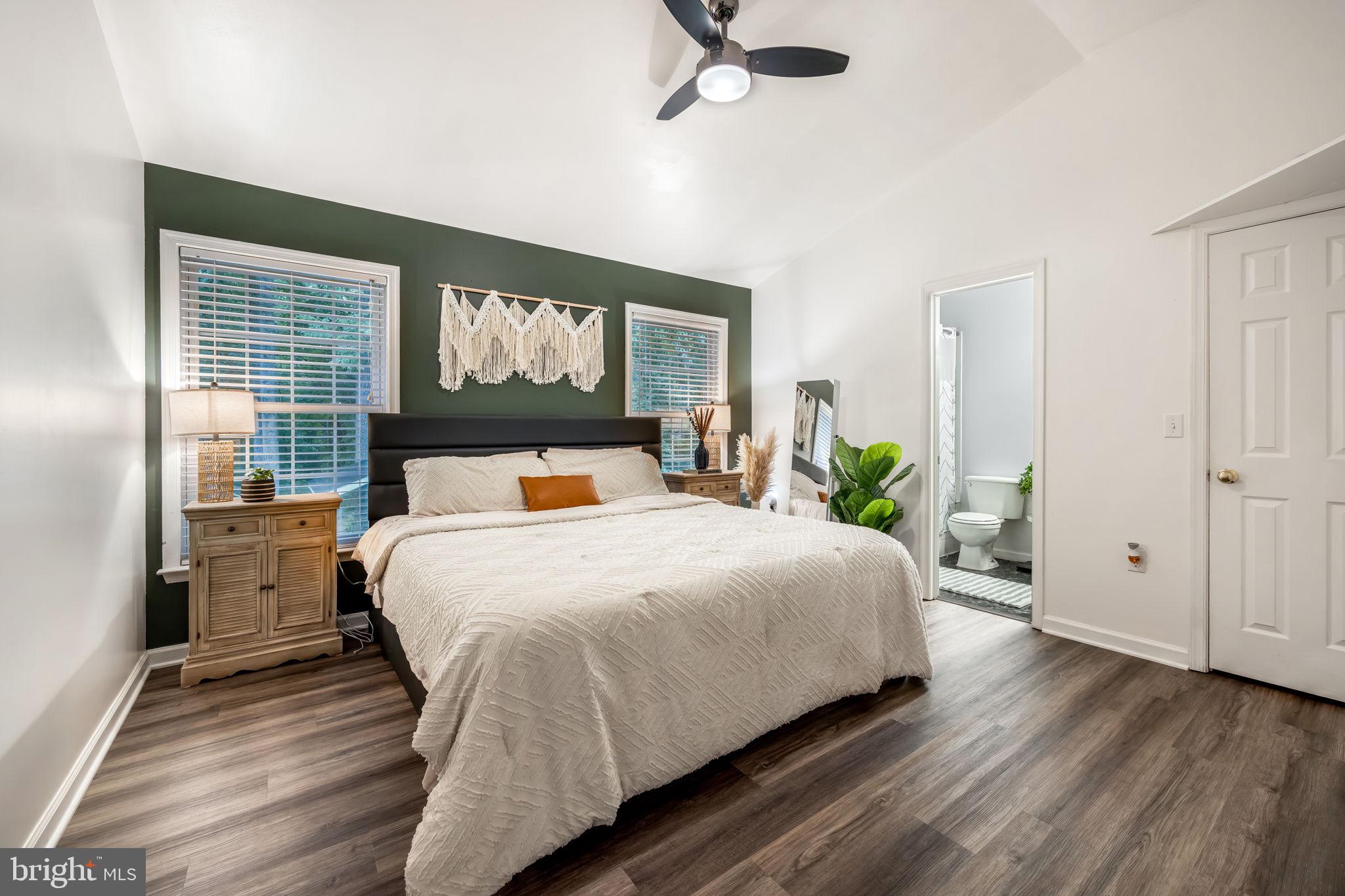 BRIDLE WOODS - Residential