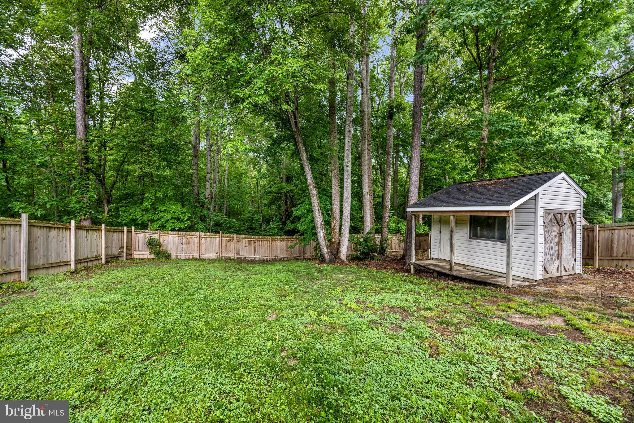BRIDLE WOODS - Residential