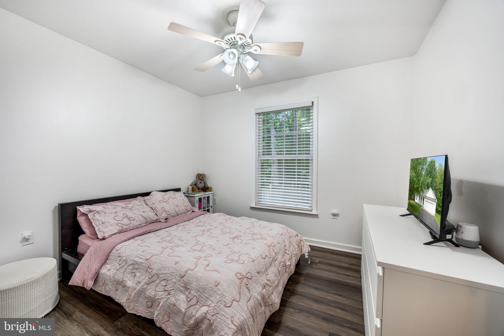 BRIDLE WOODS - Residential