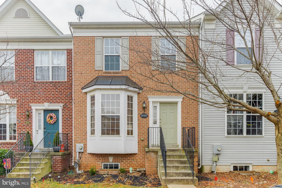 MUST SEE! 4 bedrooms, 3.5 bathrooms with excellent maintenance. The owner has changed many upgrades to make the home more convenient. Great view of reserved land. Easy access to route 15. Only 7 mins to Fort Detrick military base. 13 mins to Costco. Within a 10 minute drive is downtown Frederick, a huge shopping center with Walmart, Lowe’s, and all kinds of signature restaurants and entertainment places.