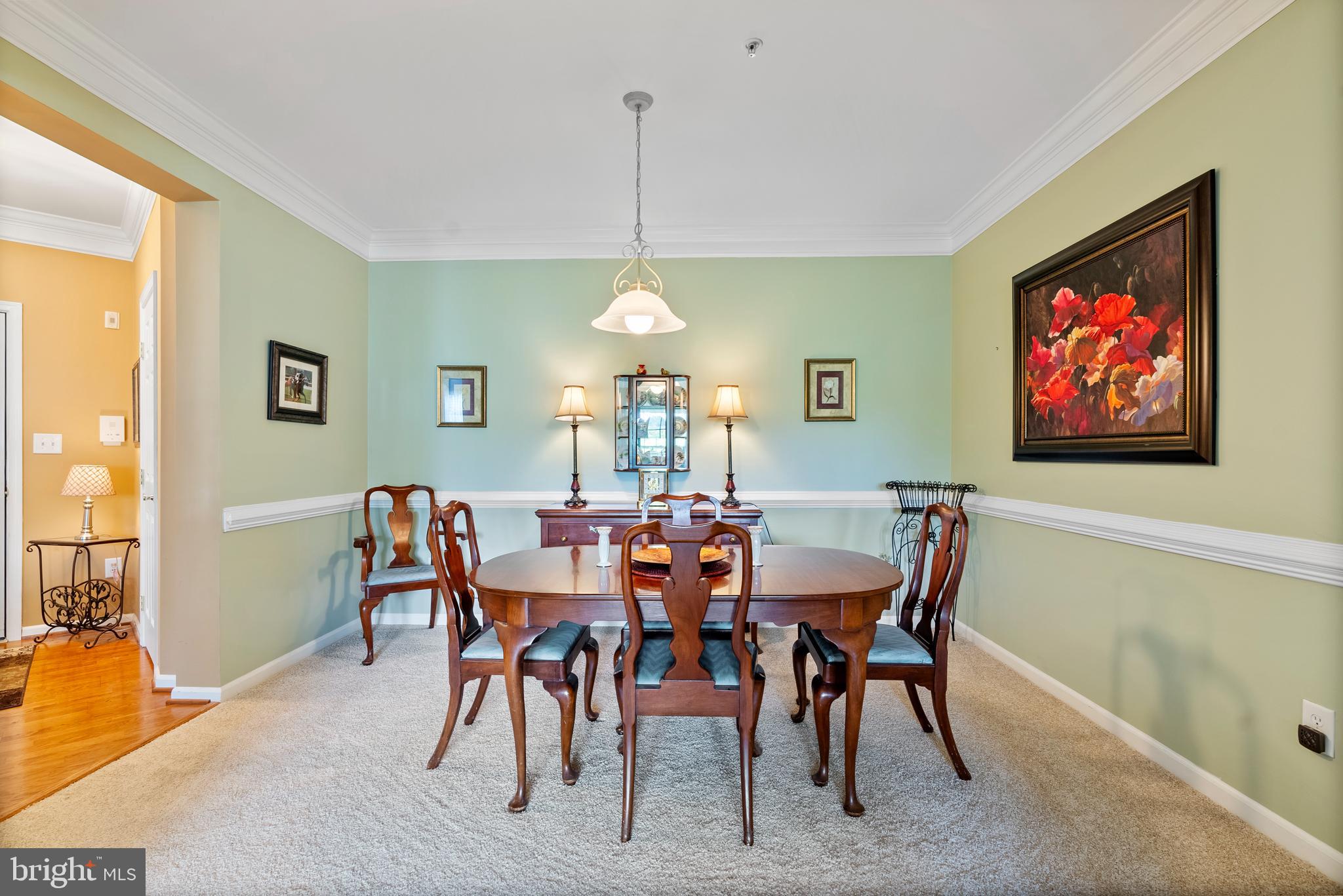207 SECRETARIAT DRIVE M