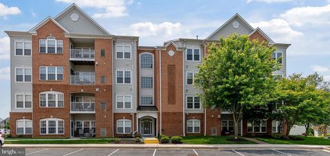 207 SECRETARIAT DRIVE M HAVRE DE GRACE MD 21078