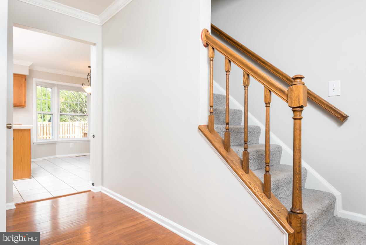 COUNTRY ROADS - Residential