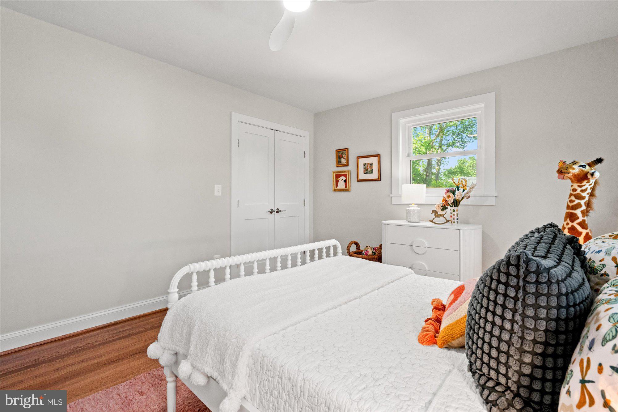 BRADDOCK HEIGHTS - Residential