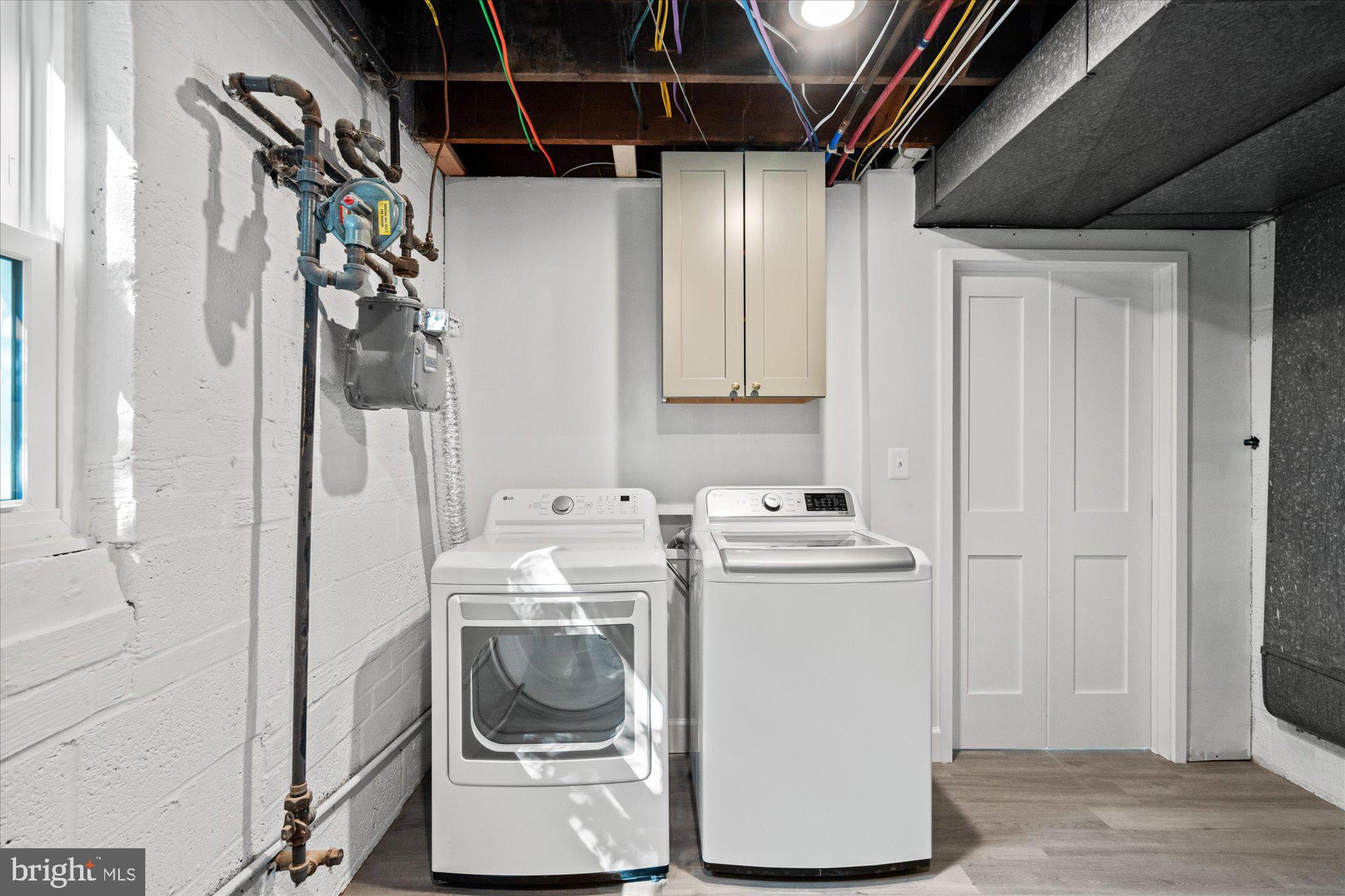 BRADDOCK HEIGHTS - Residential