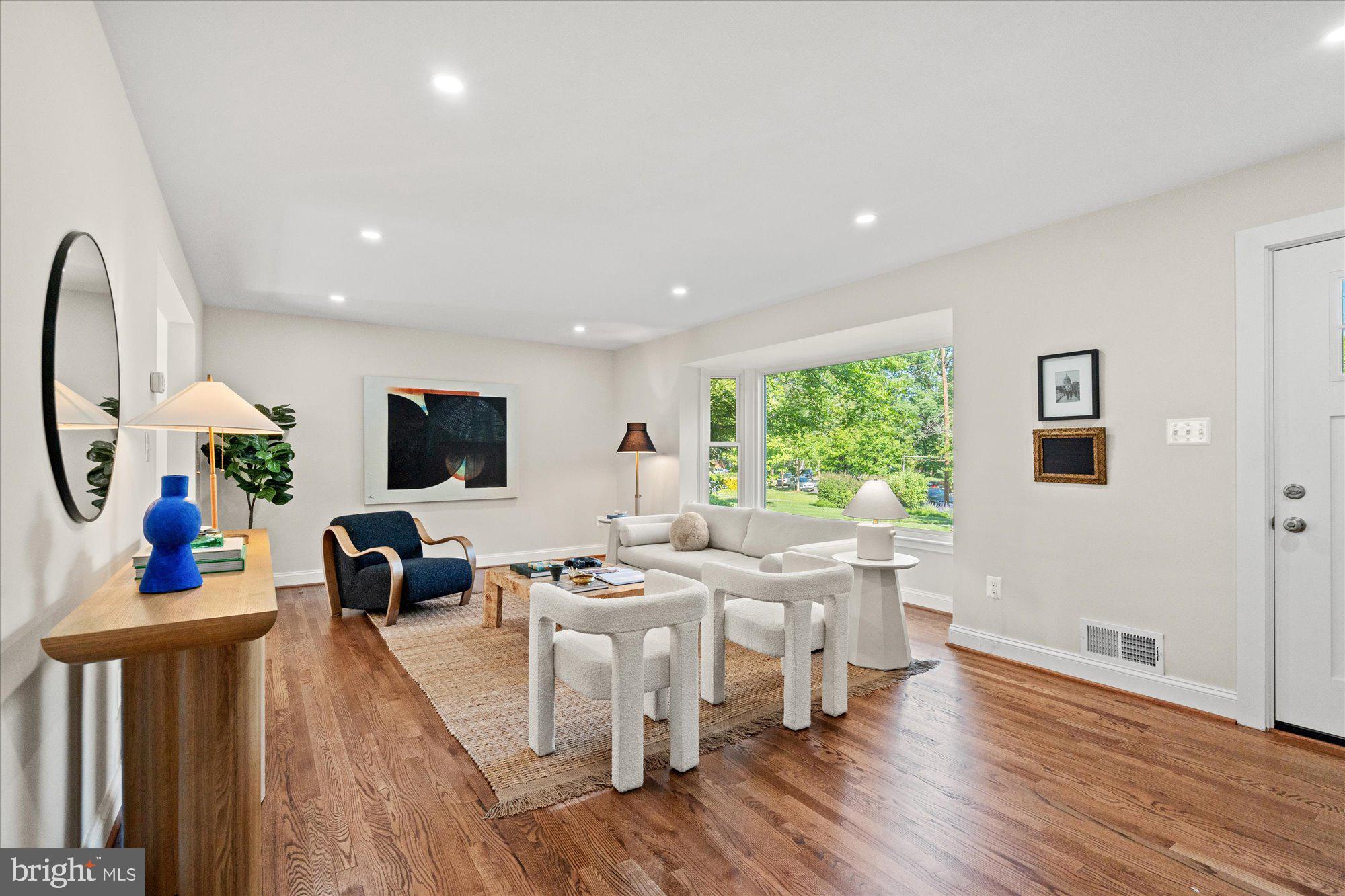 BRADDOCK HEIGHTS - Residential