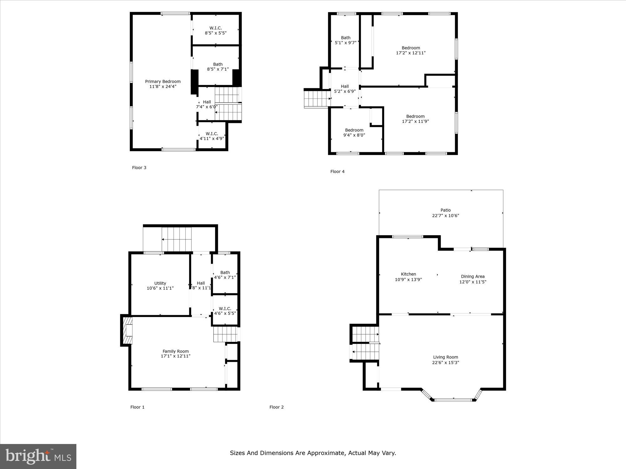 BRADDOCK HEIGHTS - Residential