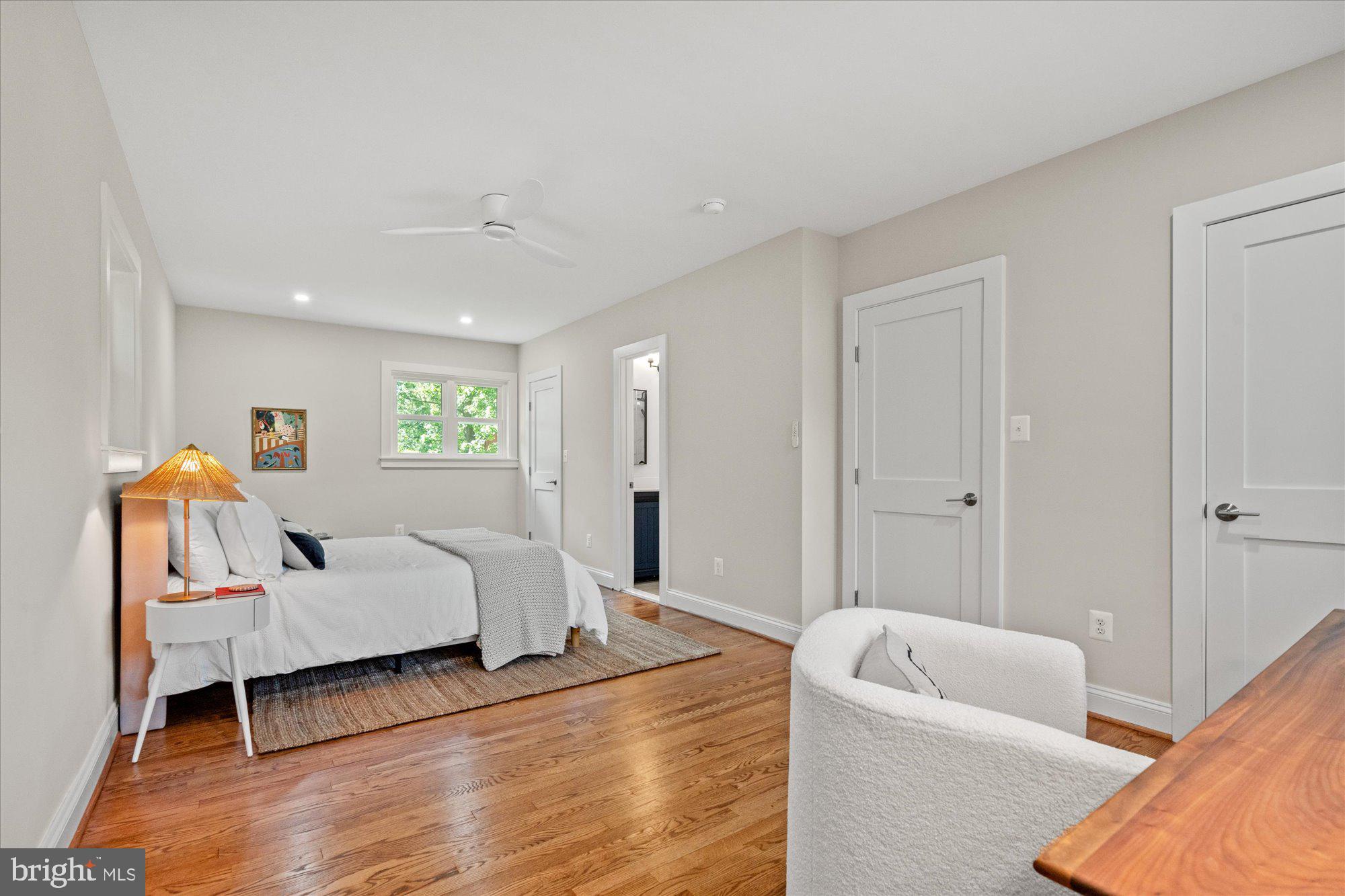 BRADDOCK HEIGHTS - Residential