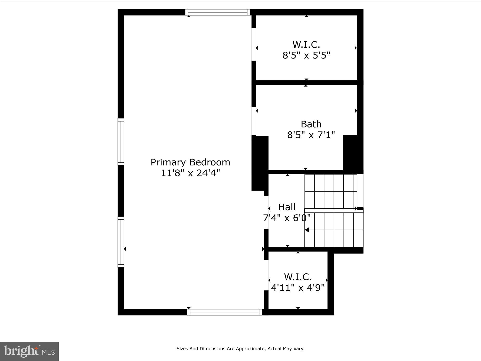 BRADDOCK HEIGHTS - Residential