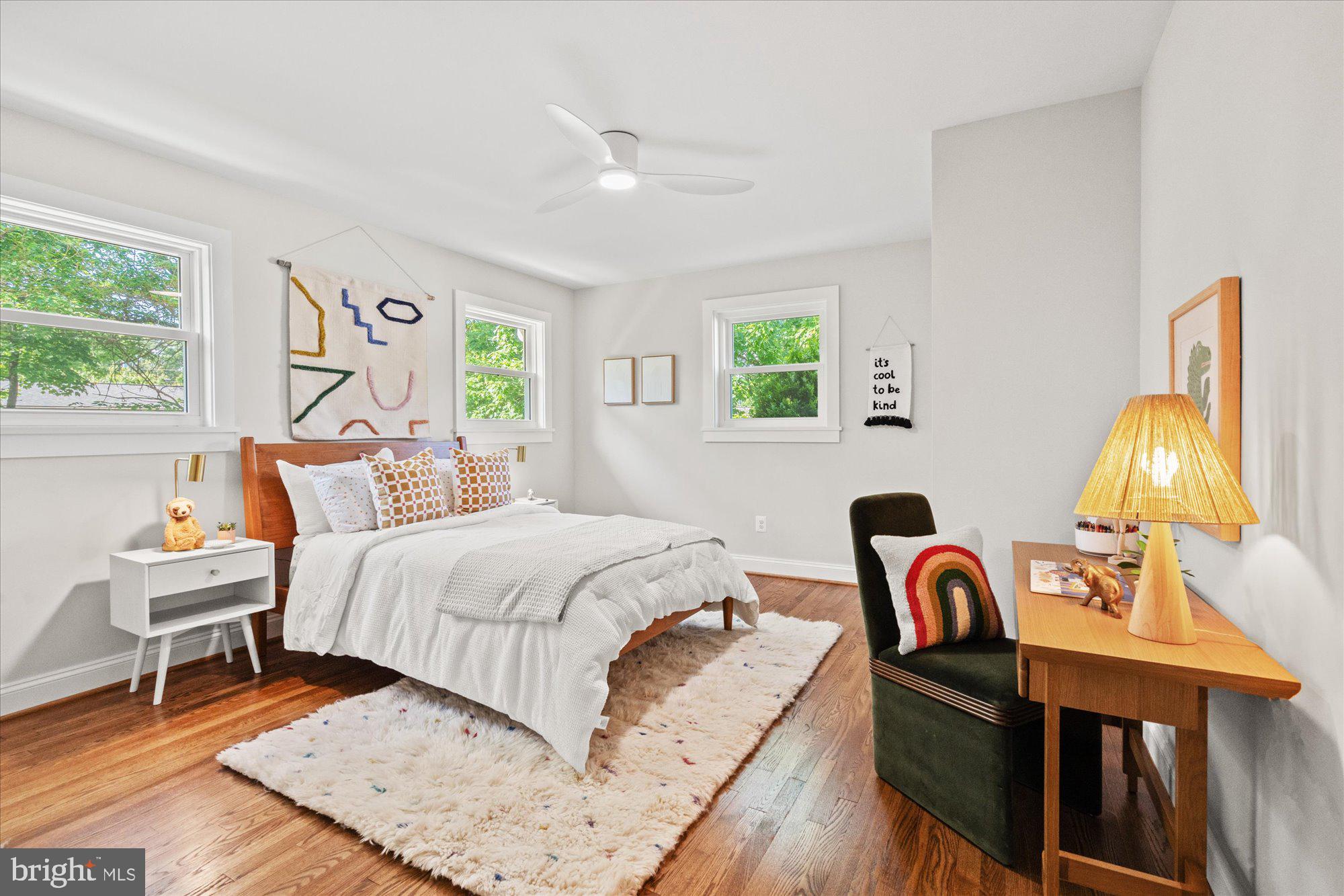 BRADDOCK HEIGHTS - Residential