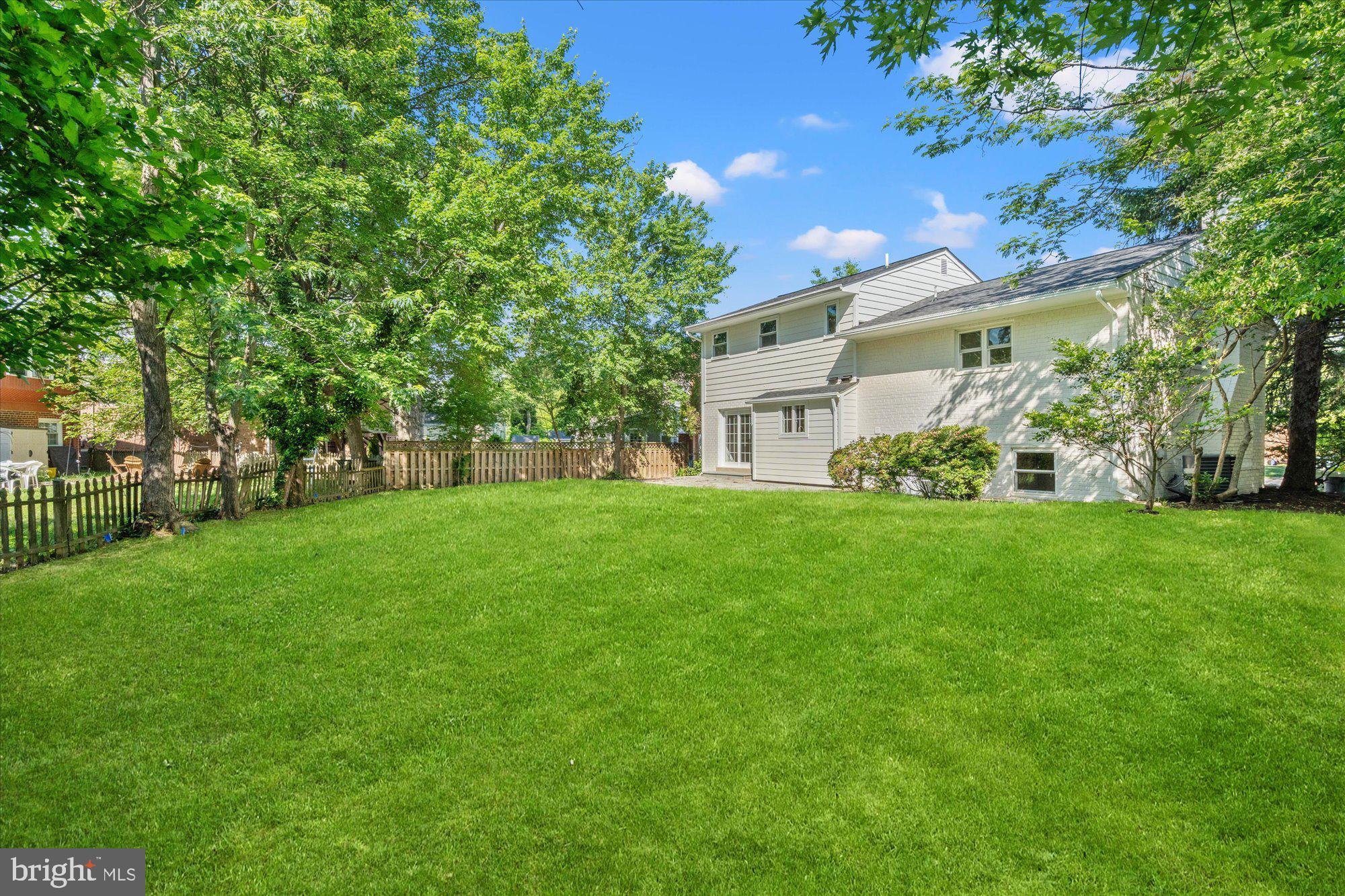 BRADDOCK HEIGHTS - Residential