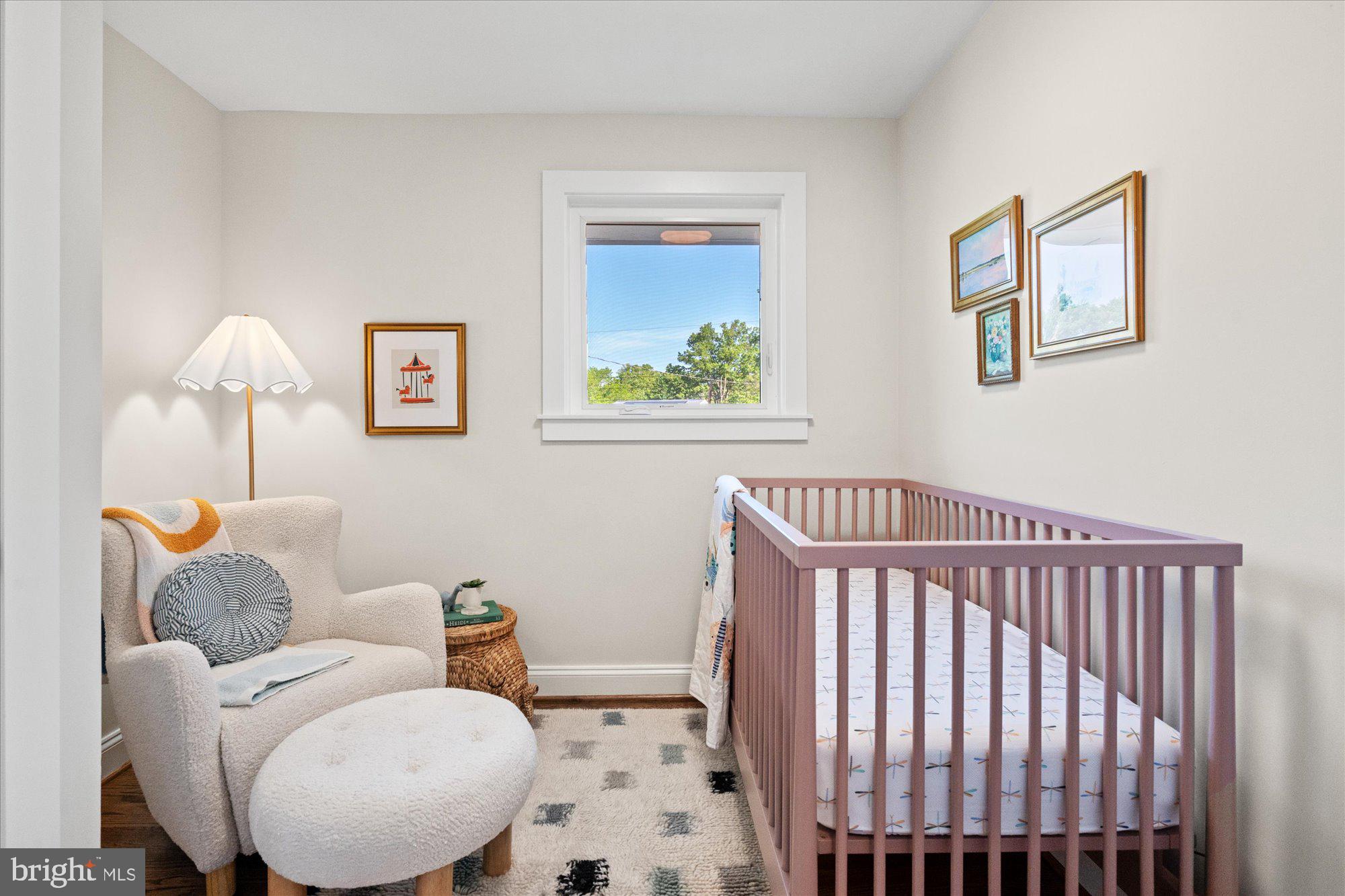 BRADDOCK HEIGHTS - Residential