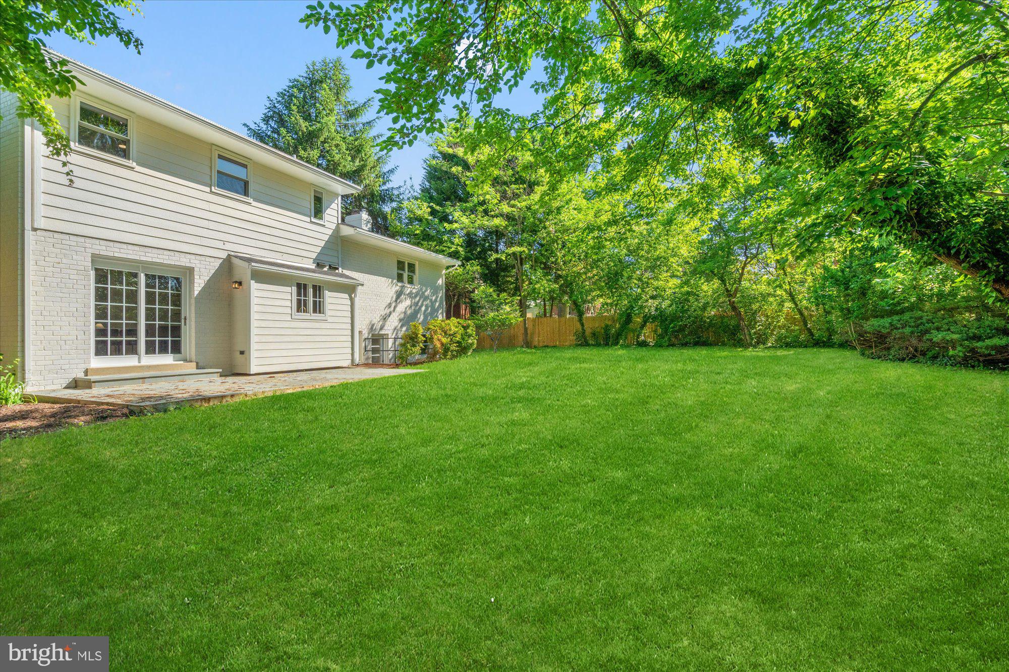 BRADDOCK HEIGHTS - Residential