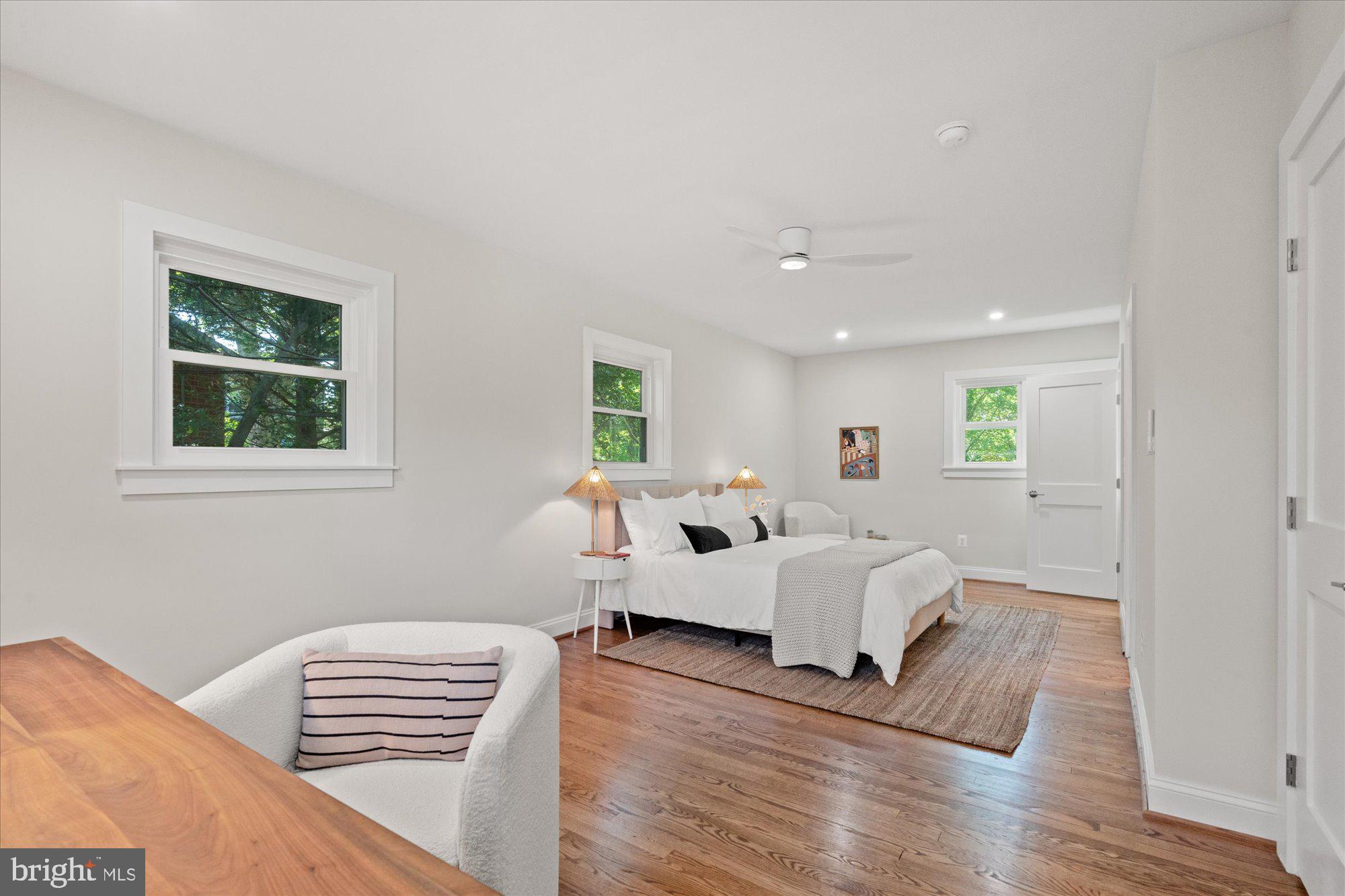 BRADDOCK HEIGHTS - Residential