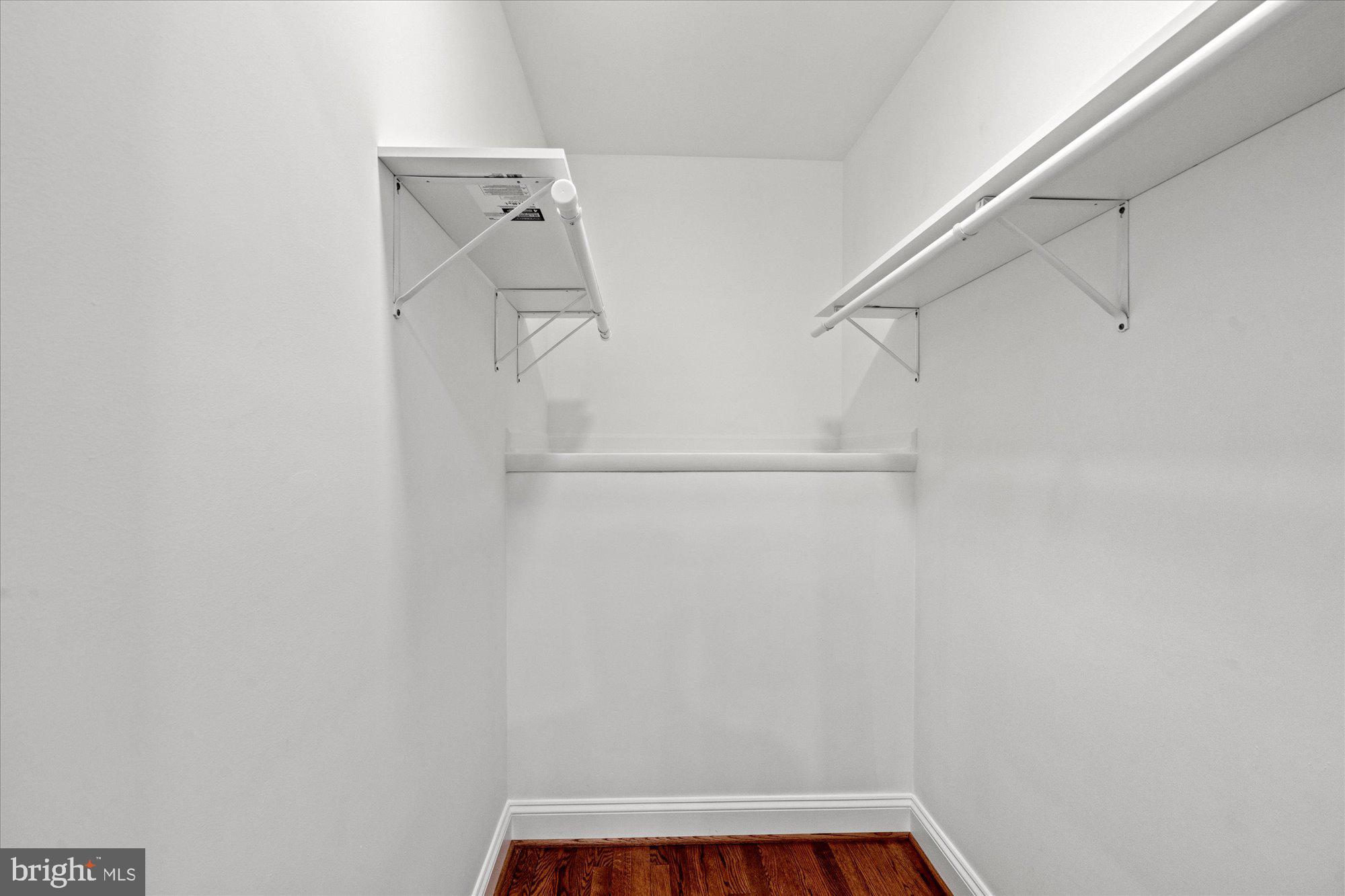 BRADDOCK HEIGHTS - Residential