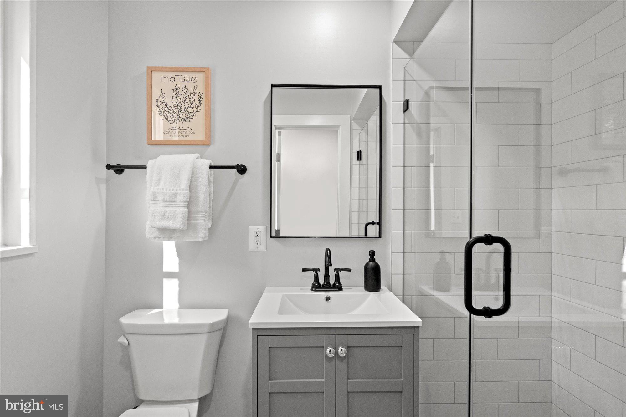 BRADDOCK HEIGHTS - Residential