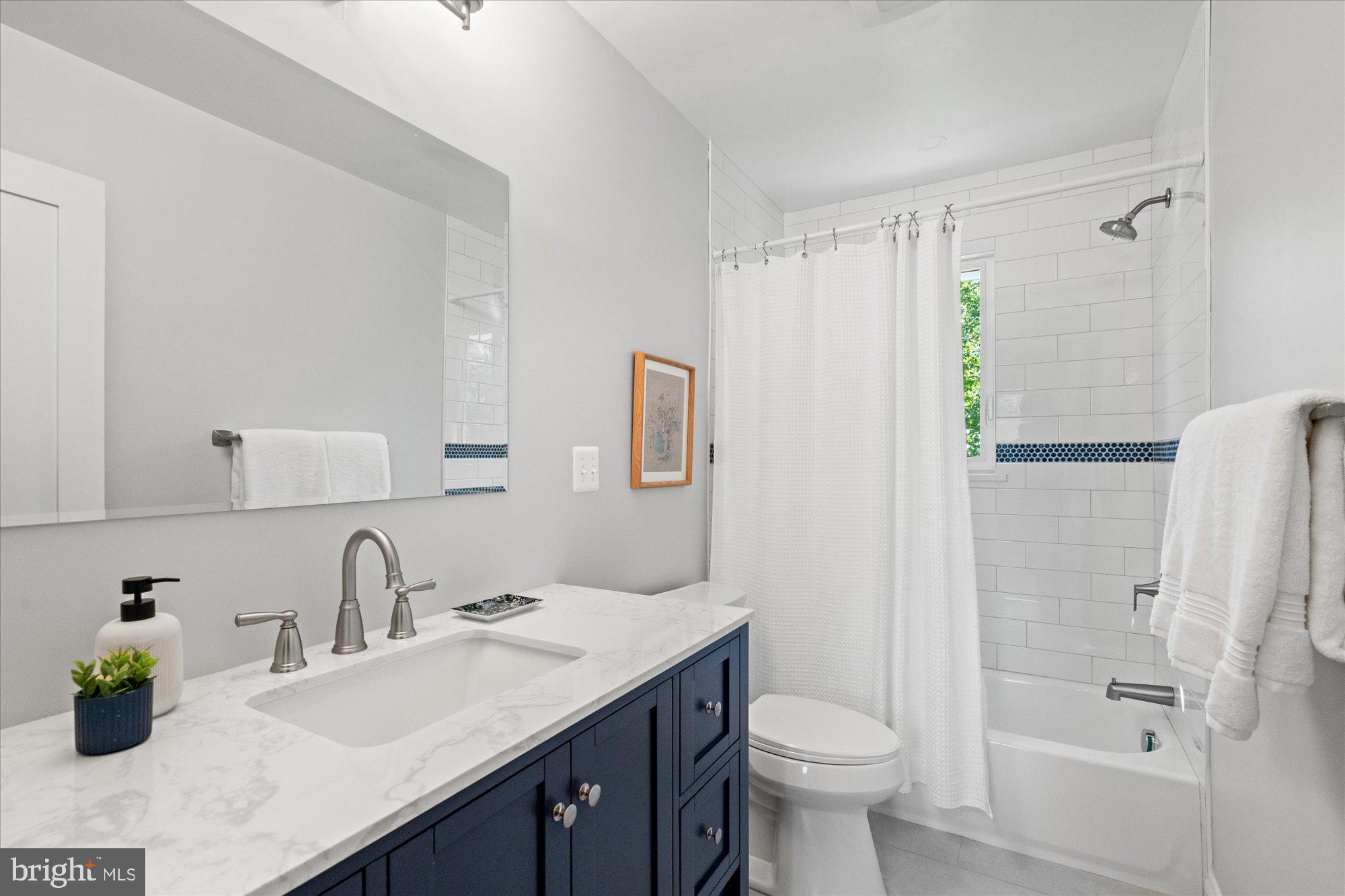 BRADDOCK HEIGHTS - Residential