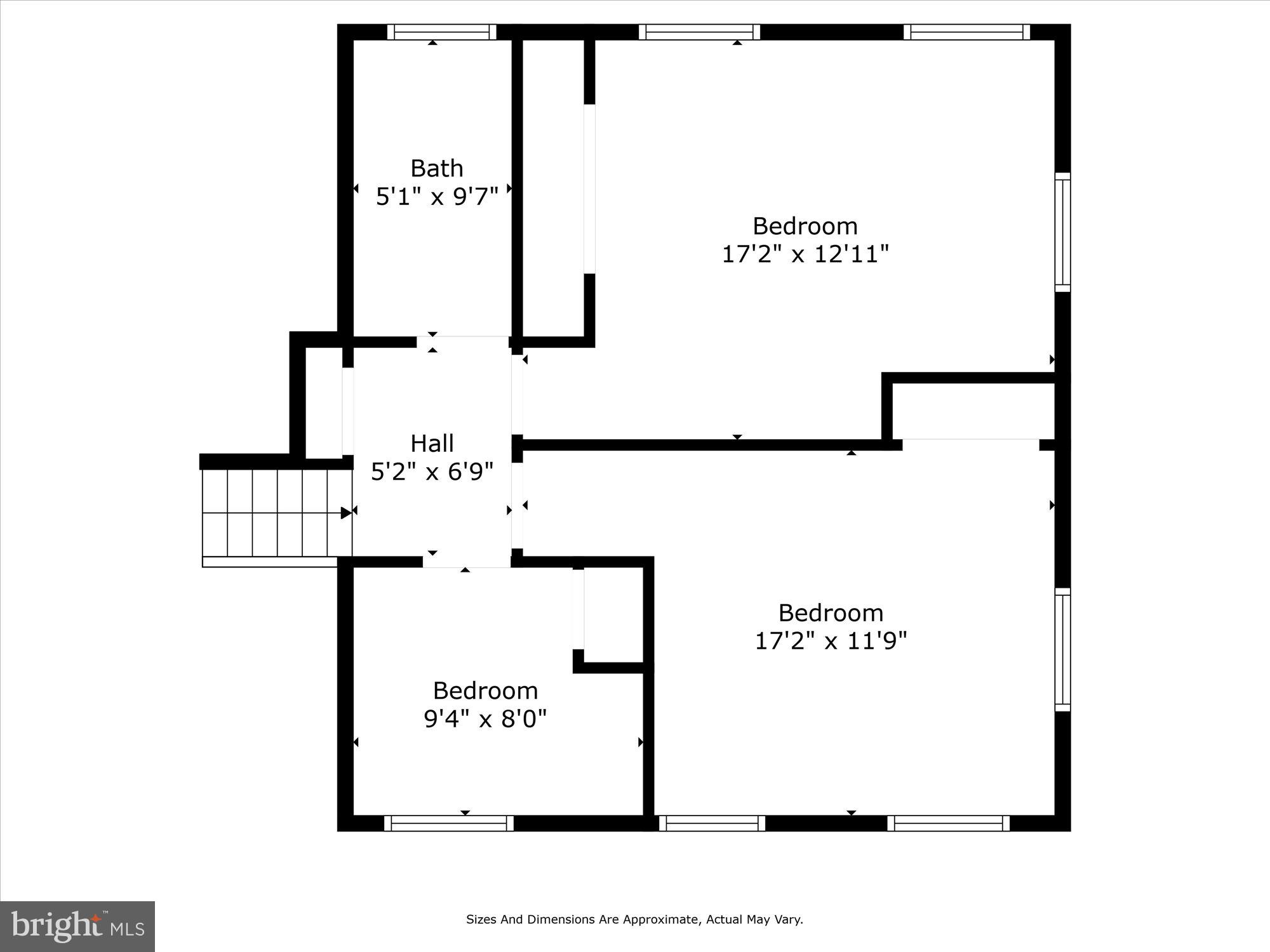 BRADDOCK HEIGHTS - Residential