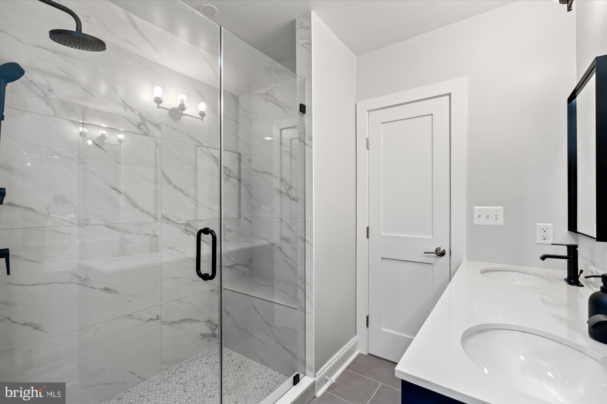 BRADDOCK HEIGHTS - Residential