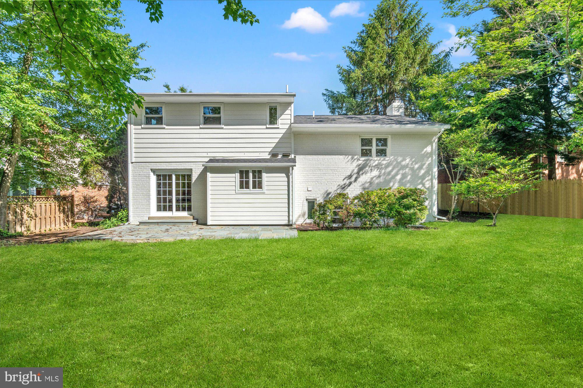 BRADDOCK HEIGHTS - Residential