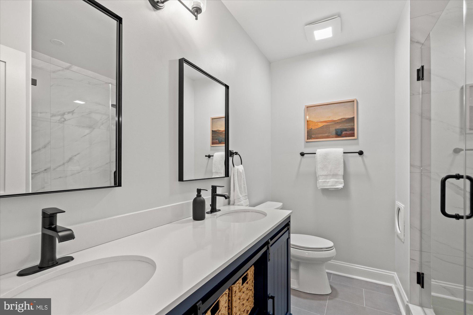 BRADDOCK HEIGHTS - Residential