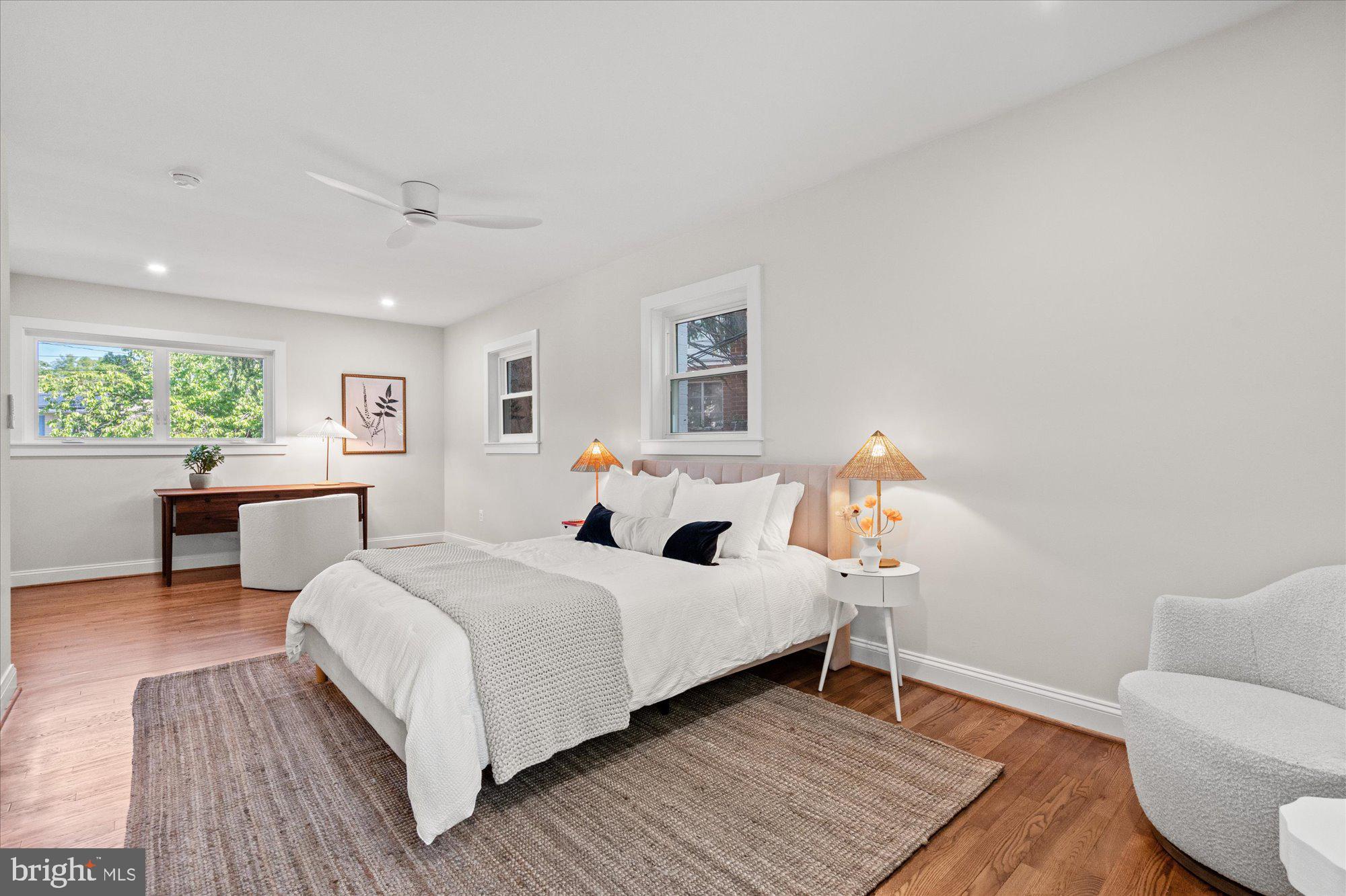 BRADDOCK HEIGHTS - Residential