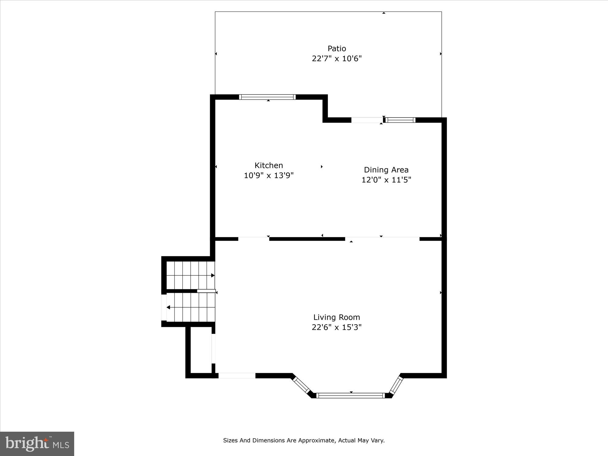 BRADDOCK HEIGHTS - Residential