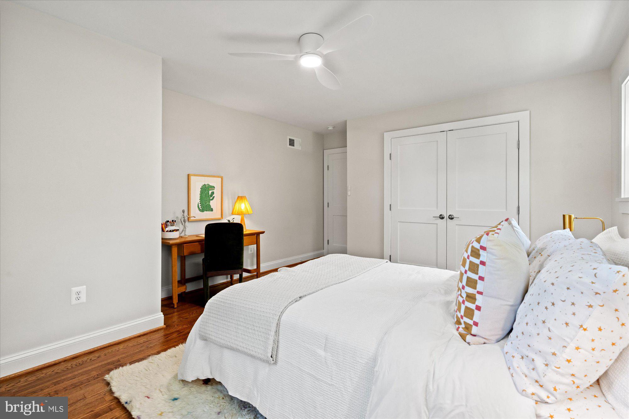 BRADDOCK HEIGHTS - Residential