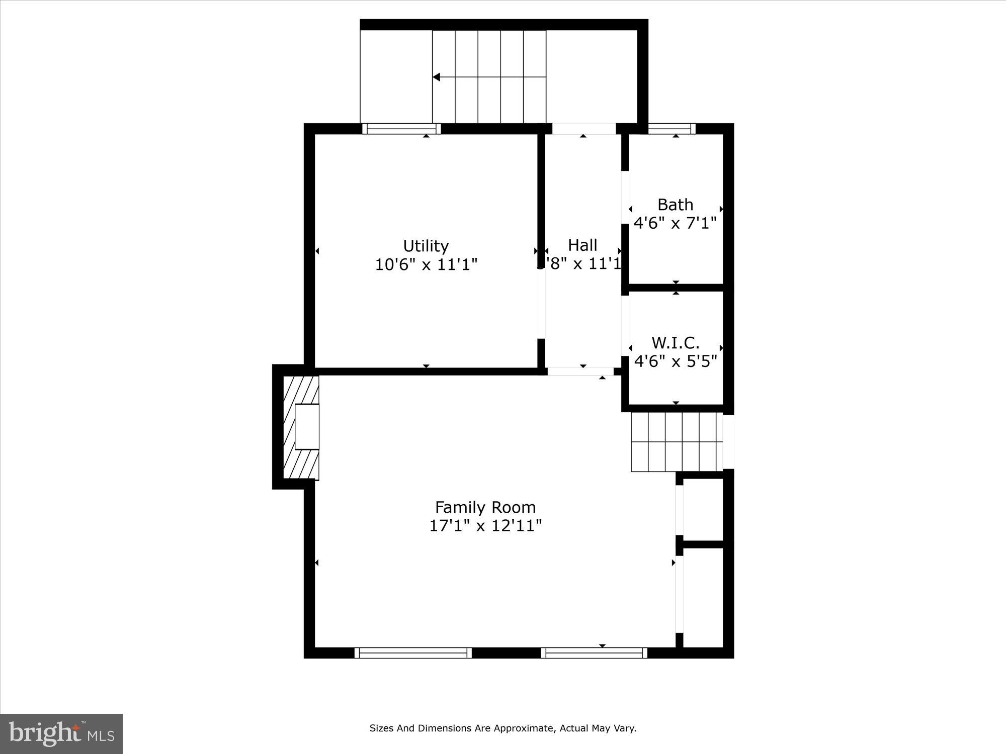 BRADDOCK HEIGHTS - Residential