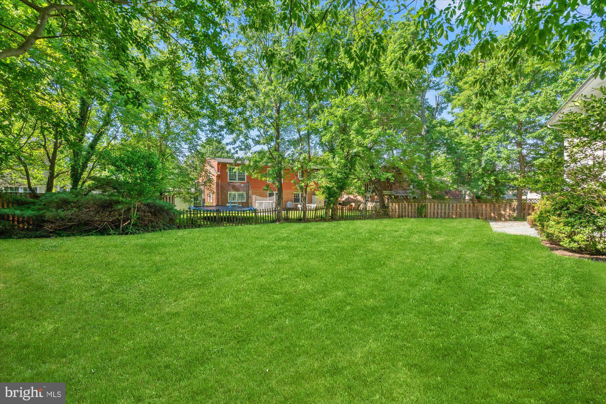 BRADDOCK HEIGHTS - Residential