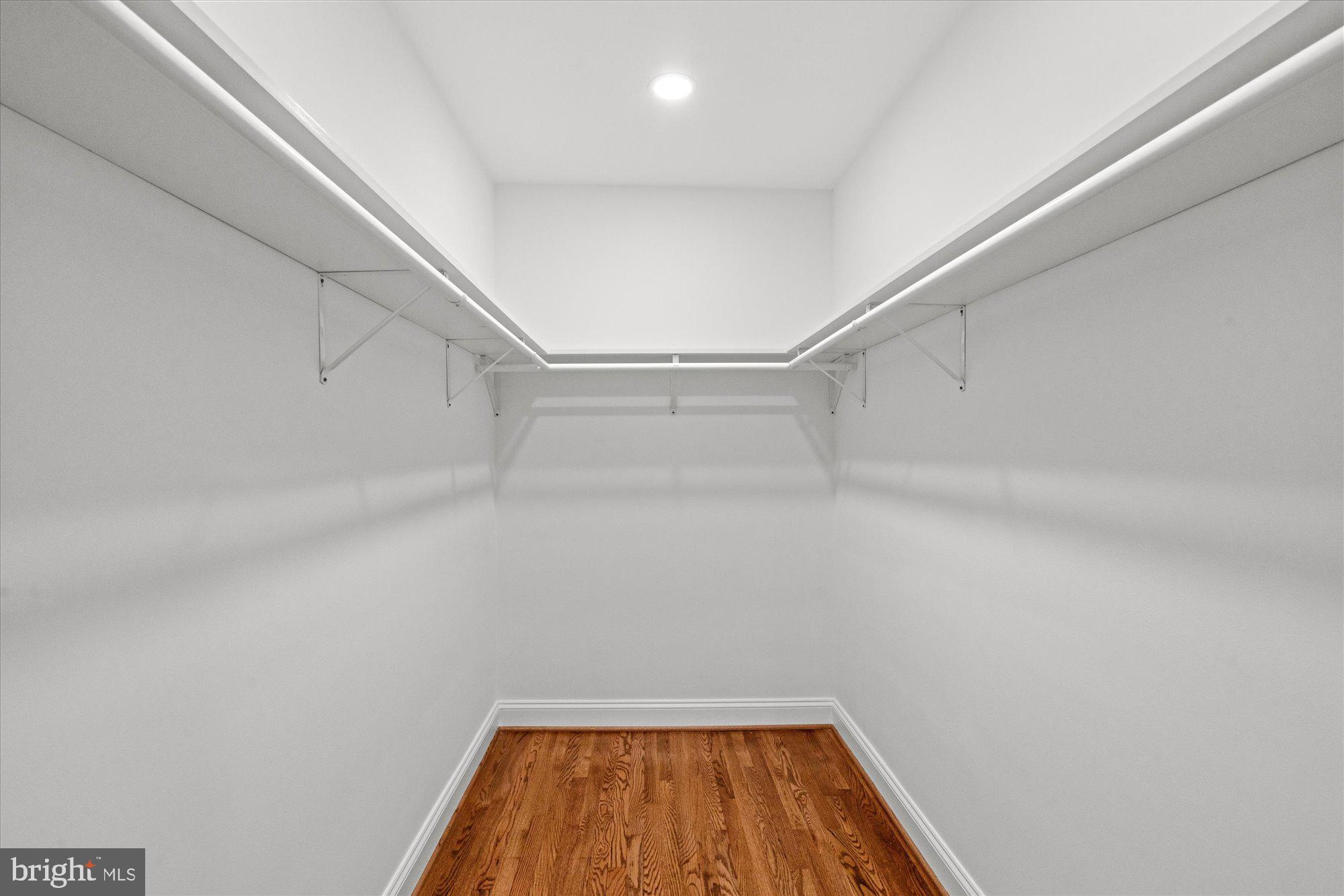 BRADDOCK HEIGHTS - Residential