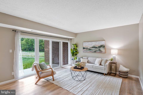 Condo For Sale - 11804 Breton Court #1-A<br/> RESTON, VA 20191