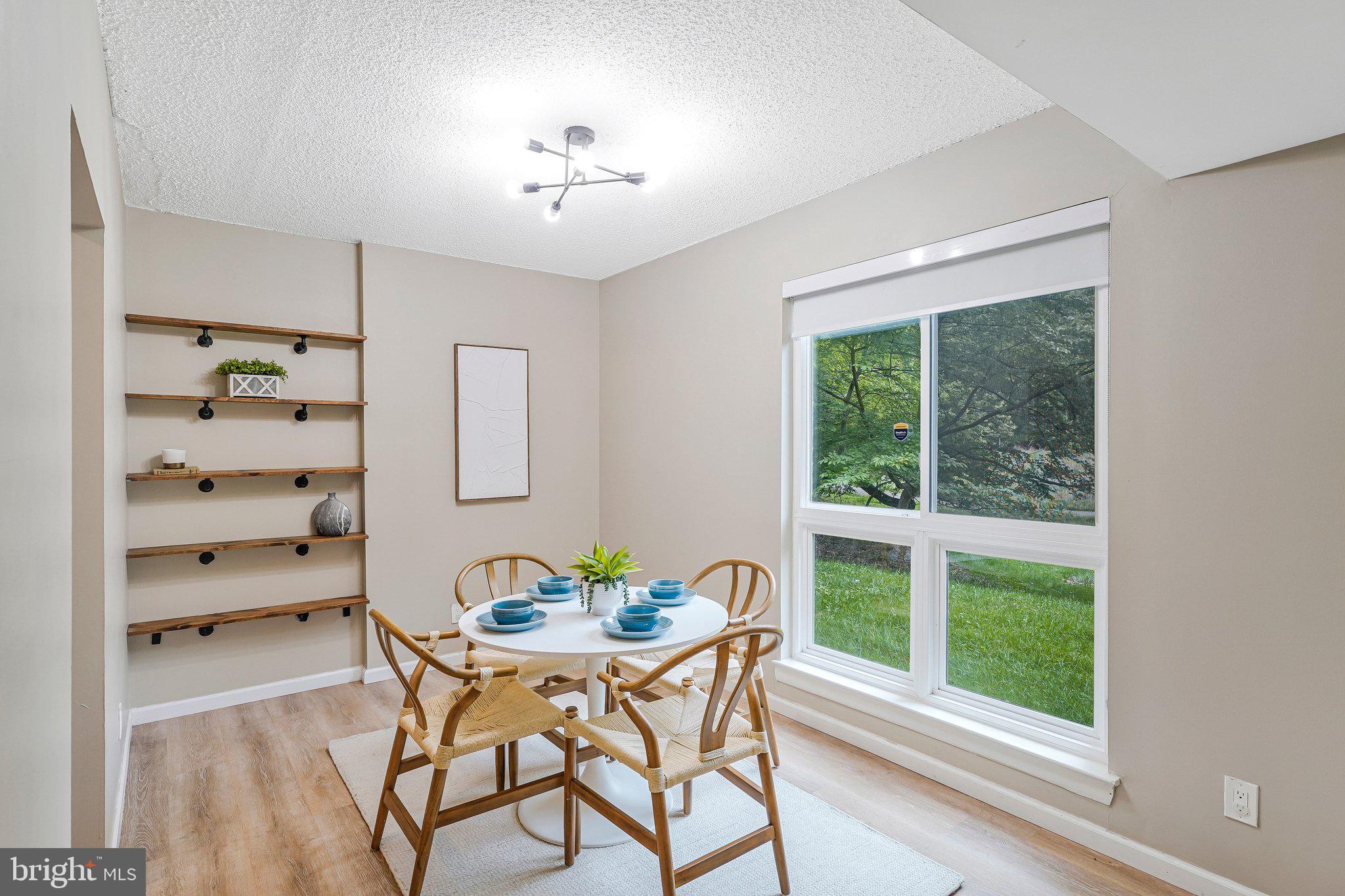 HUNTERS WOODS VILLAGE - Residential