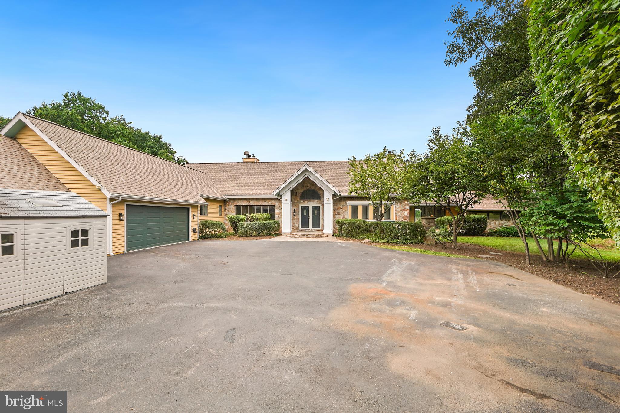 CLARKSVILLE MANOR - Residential