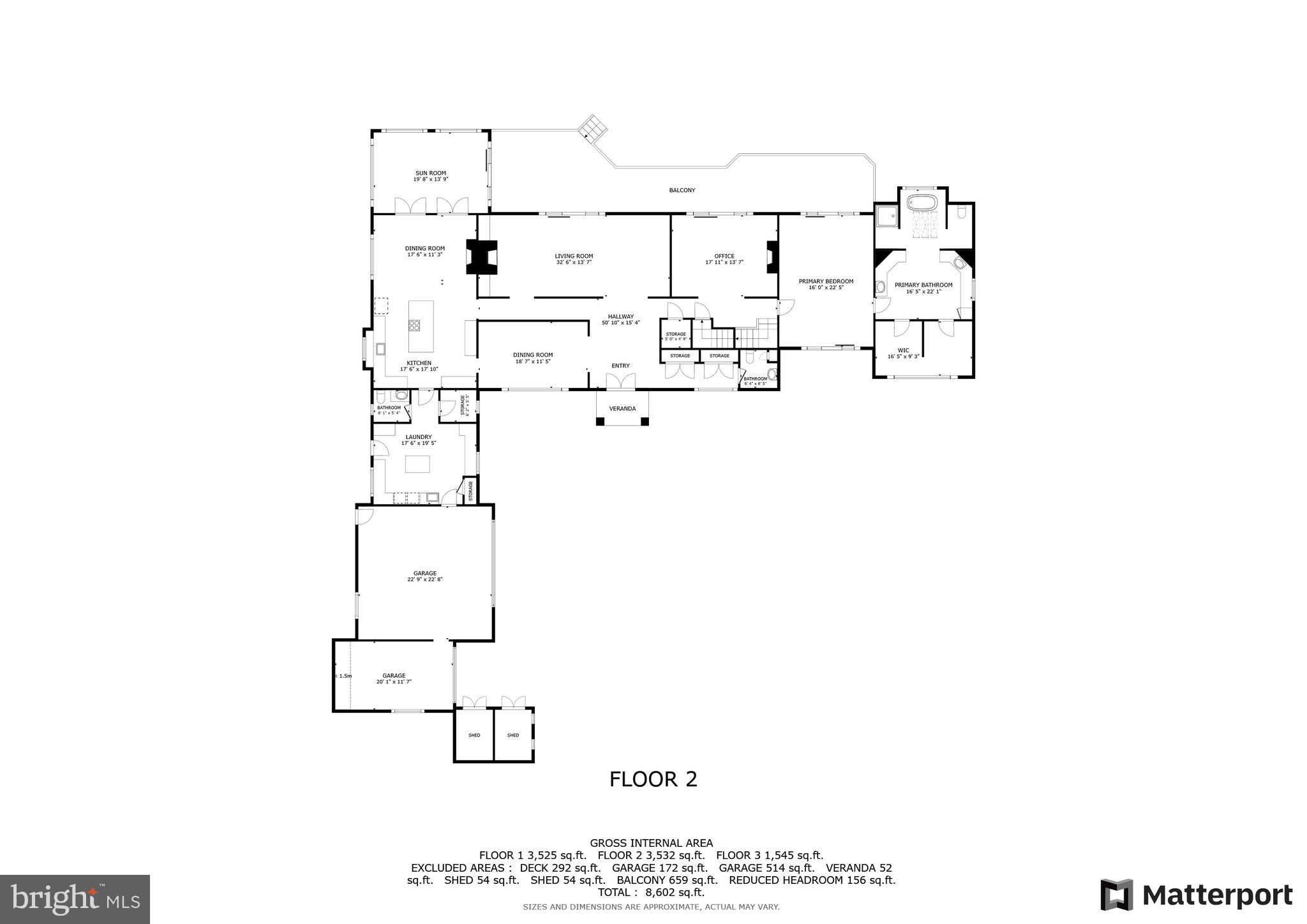 CLARKSVILLE MANOR - Residential