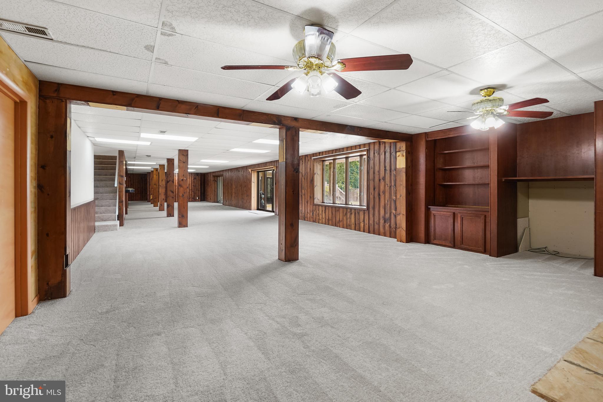 CLARKSVILLE MANOR - Residential