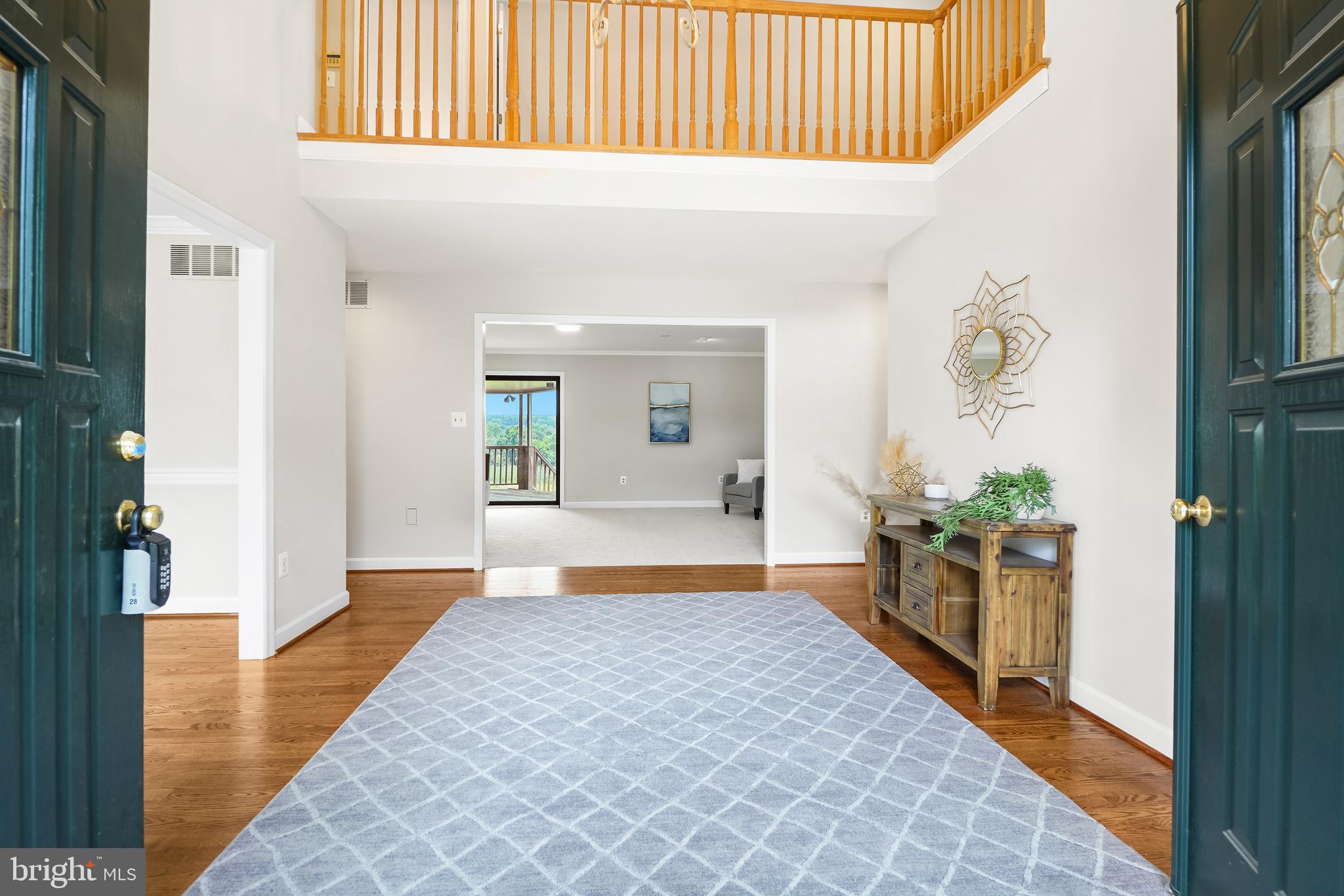 CLARKSVILLE MANOR - Residential