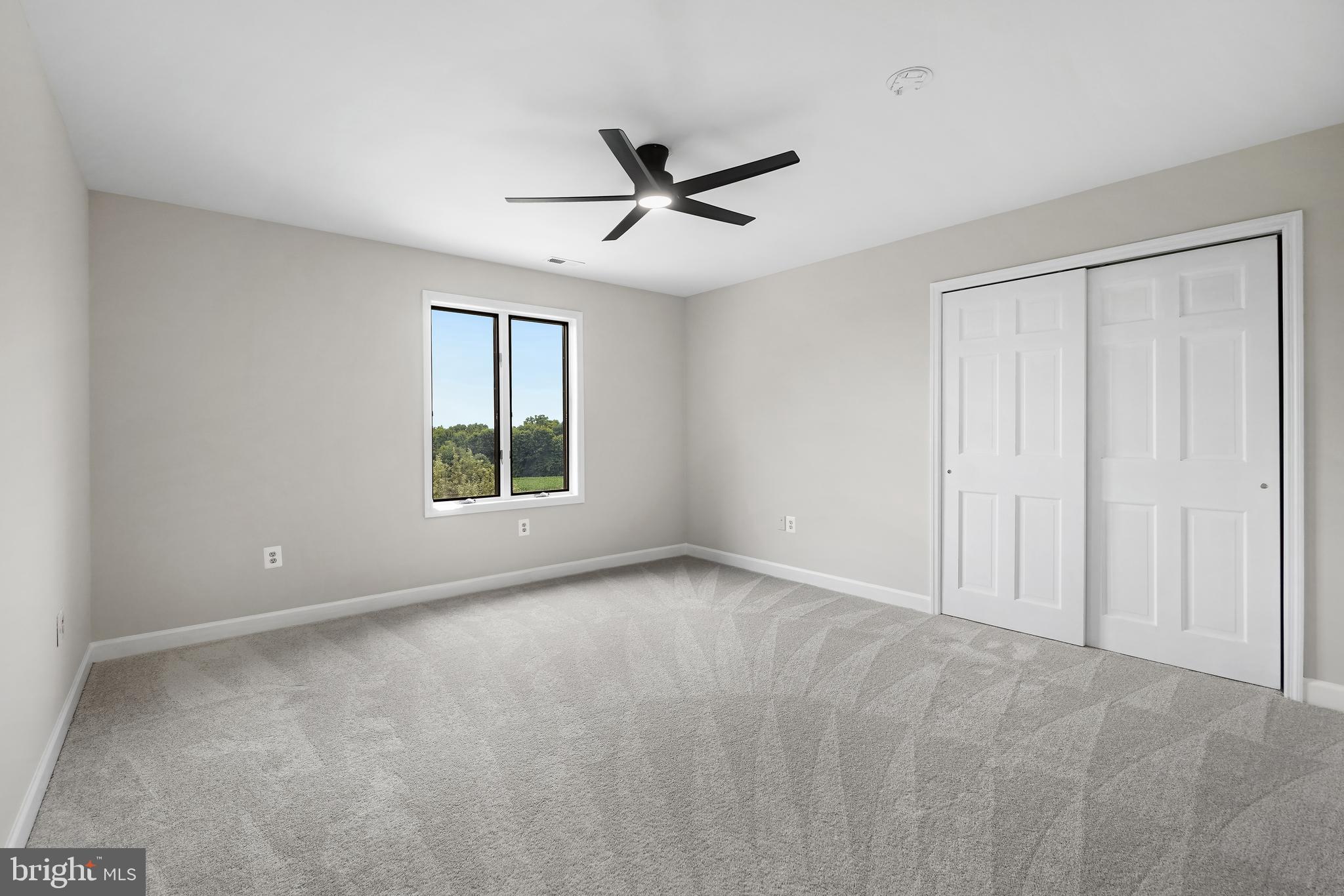 CLARKSVILLE MANOR - Residential