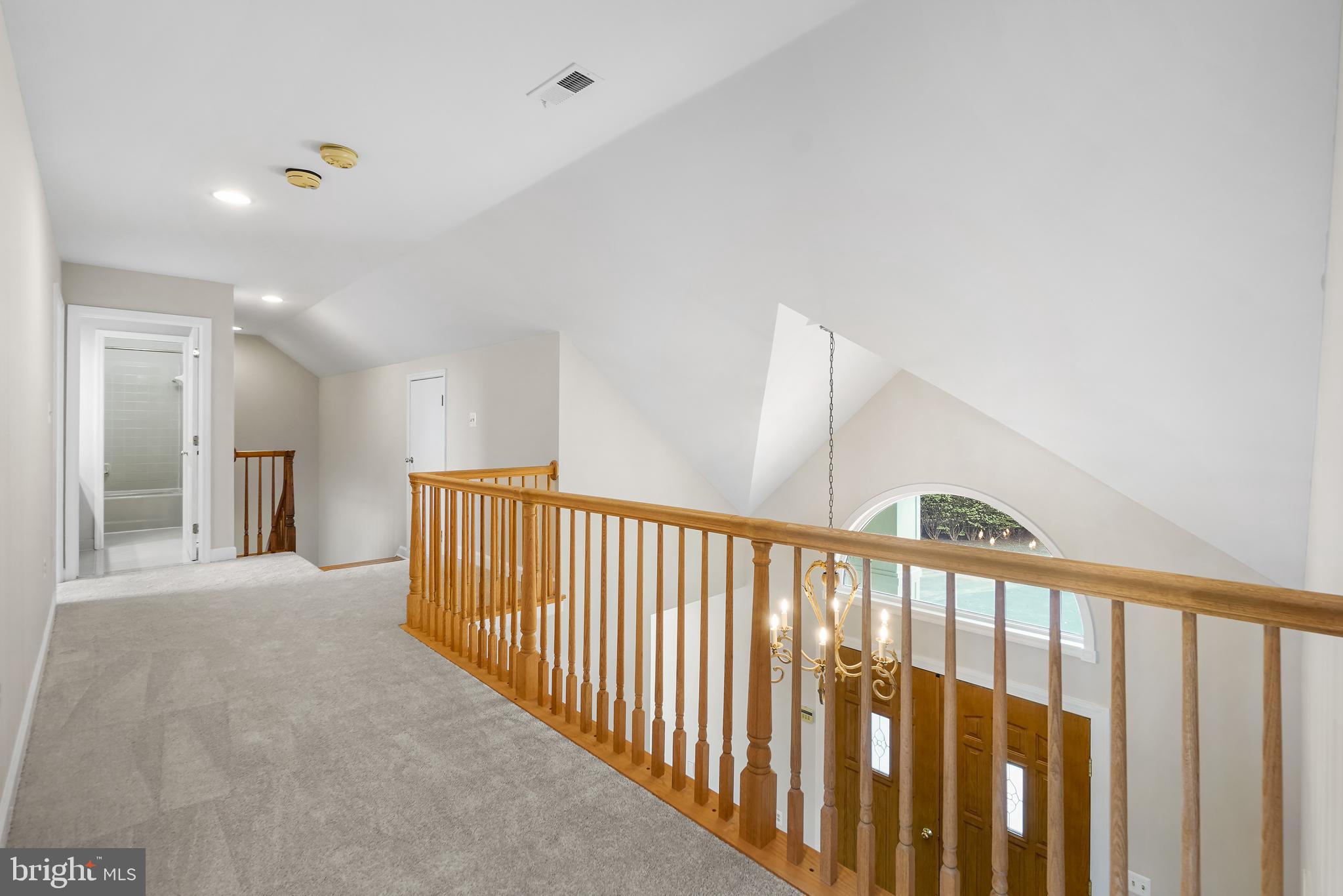 CLARKSVILLE MANOR - Residential