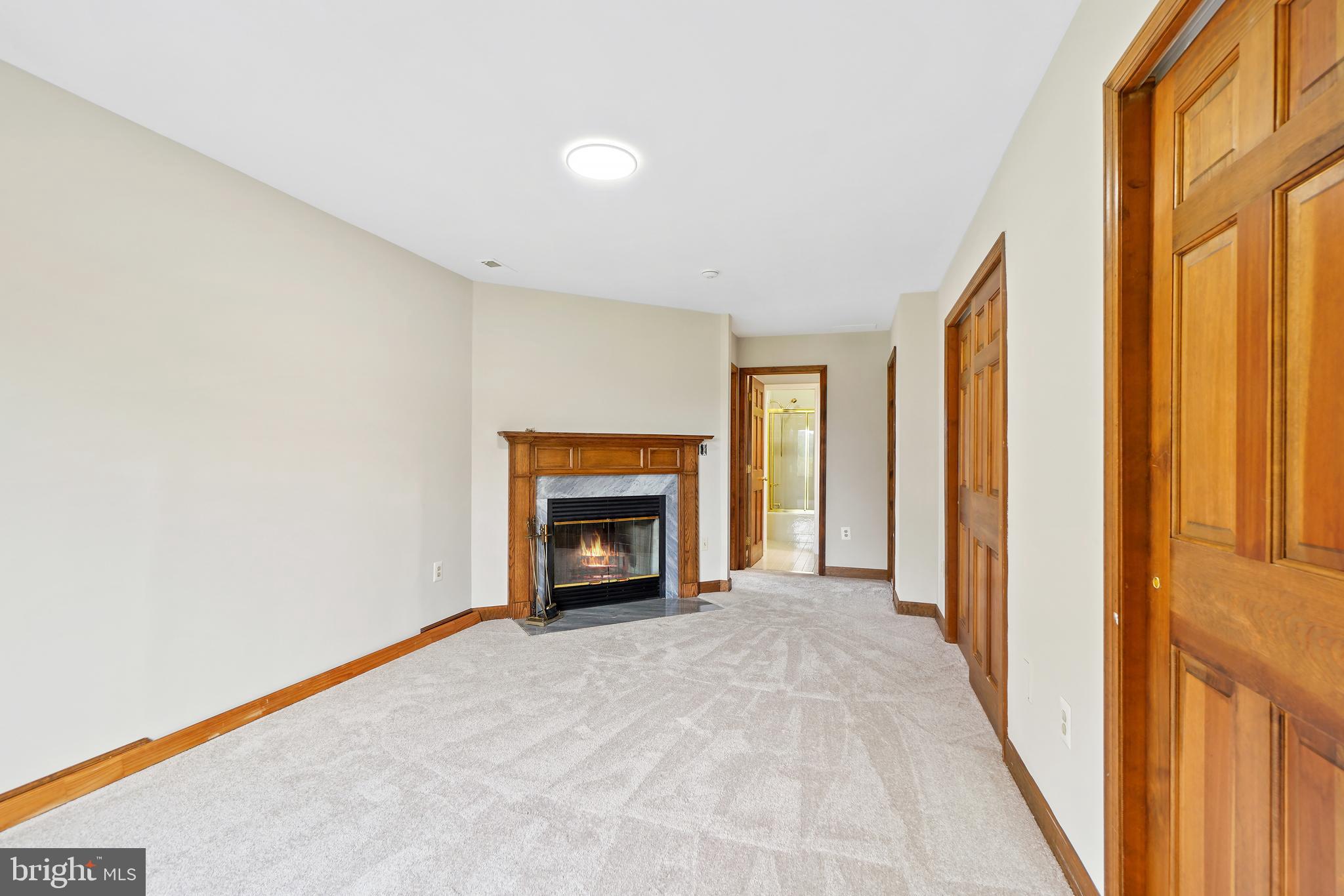 CLARKSVILLE MANOR - Residential